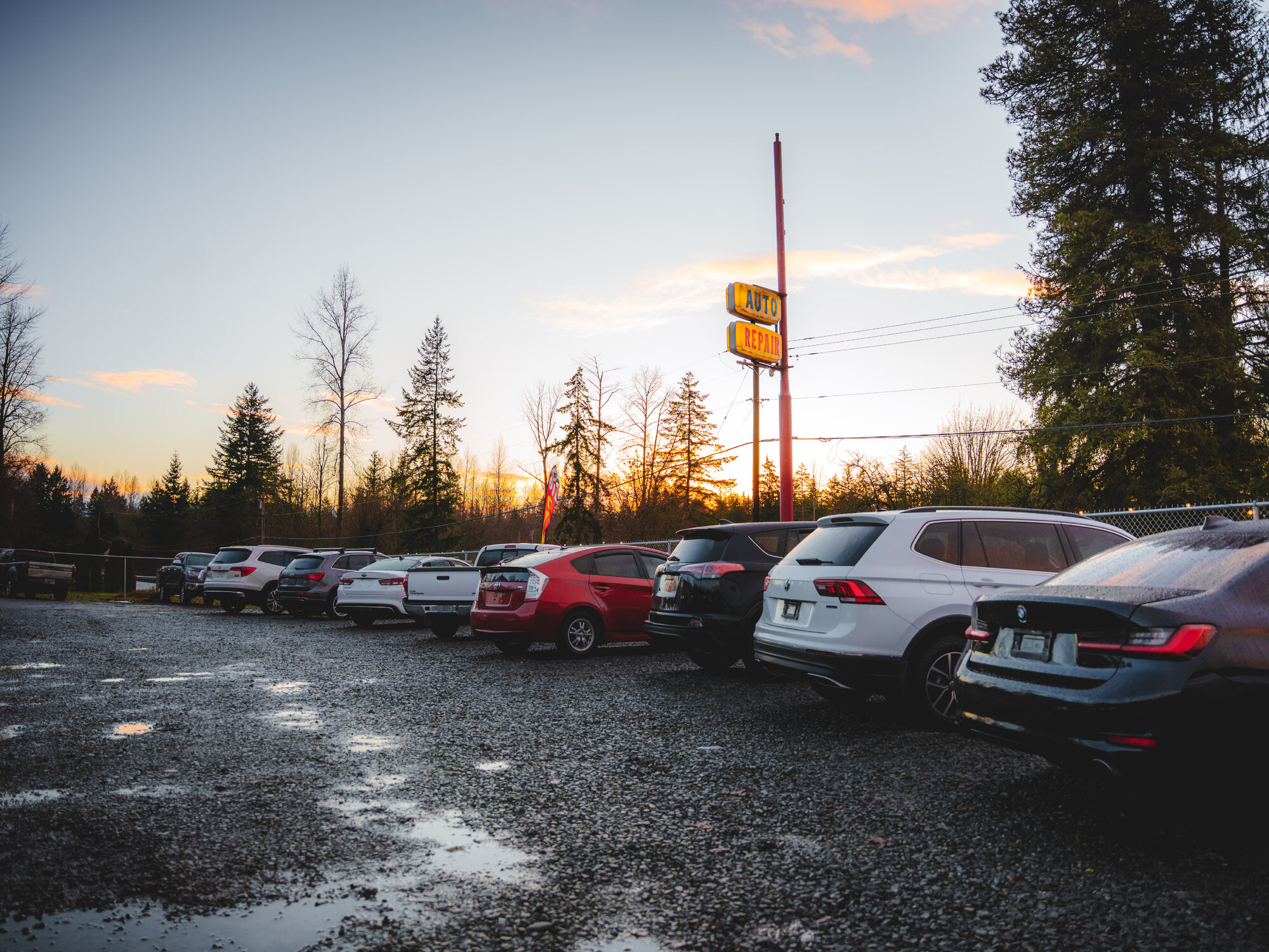 Used cars for sale at Auto Star