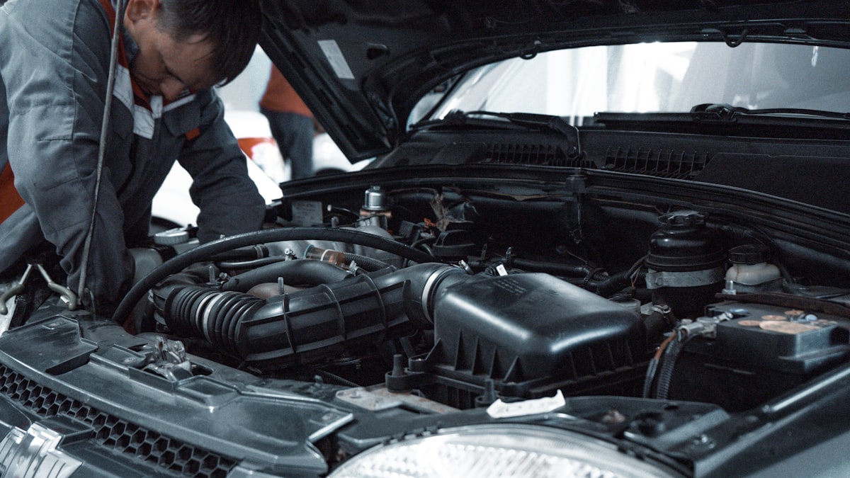 Buying a used car in Graham? Get a pre-purchase inspection first