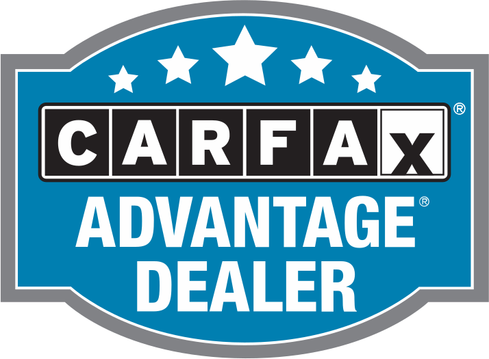 Carfax Advantage Dealer