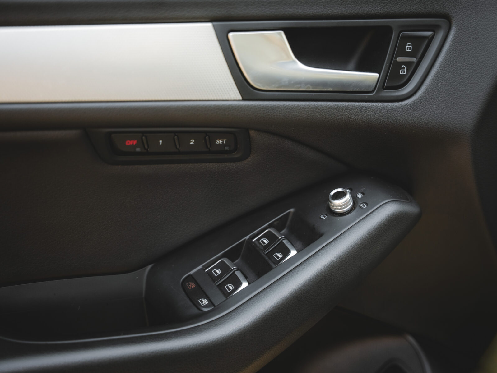 2014 Audi Q5 TDI Premium Plus