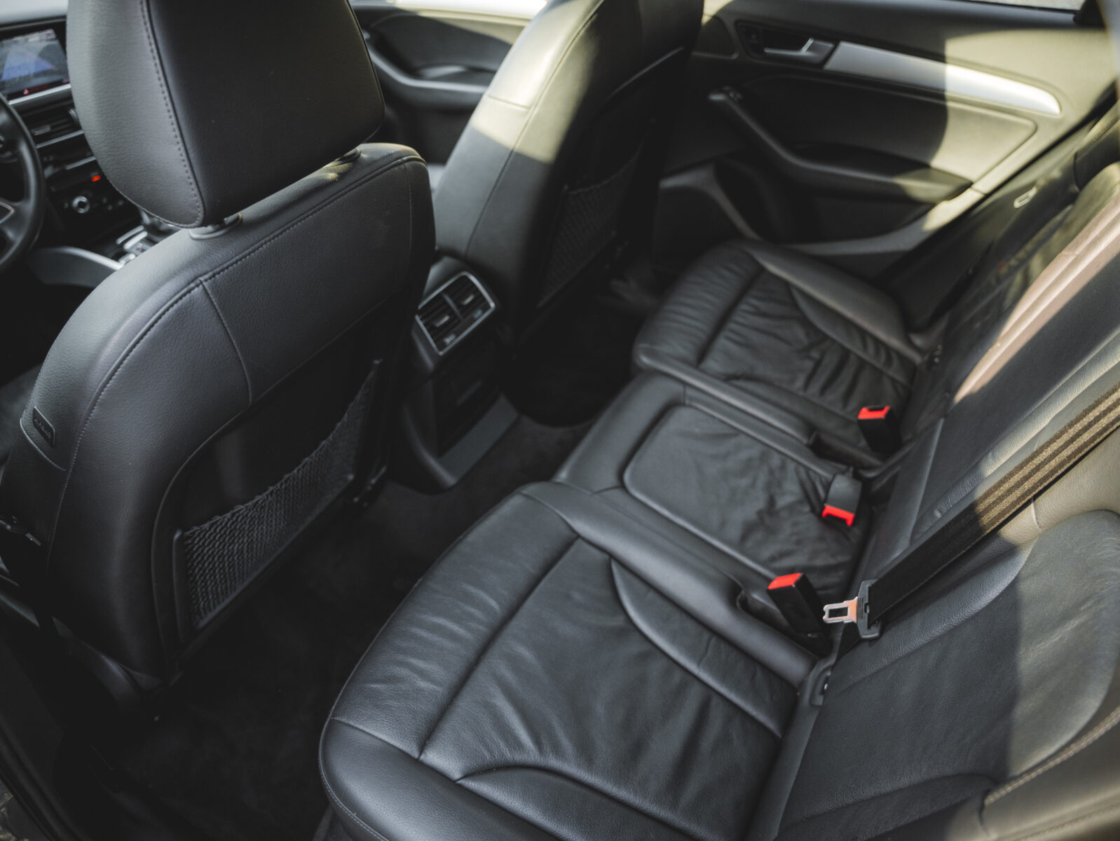 2014 Audi Q5 TDI Premium Plus