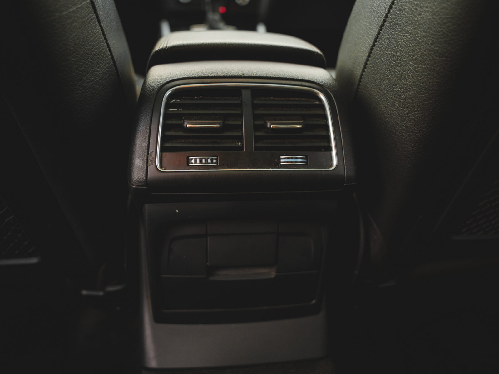 2014 Audi Q5 TDI Premium Plus