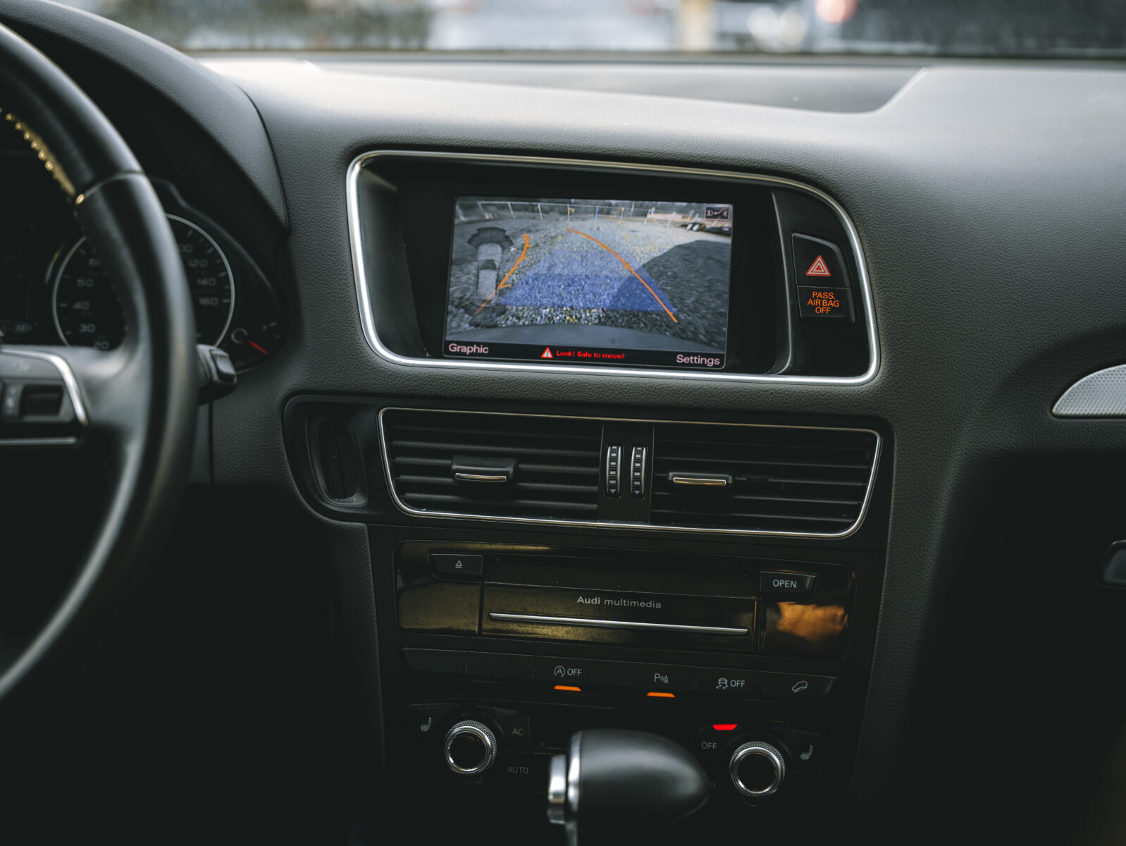 2014 Audi Q5 TDI Premium Plus