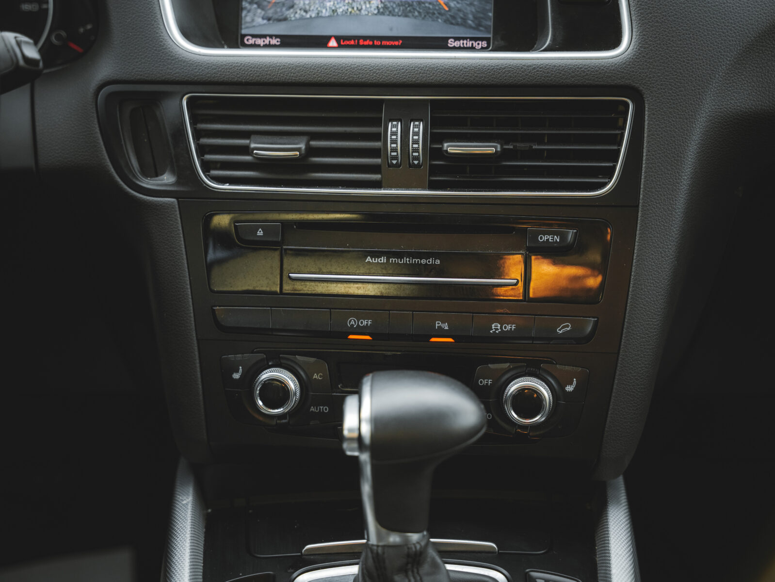 2014 Audi Q5 TDI Premium Plus