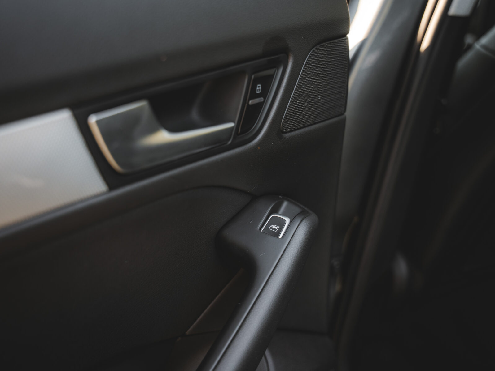 2014 Audi Q5 TDI Premium Plus