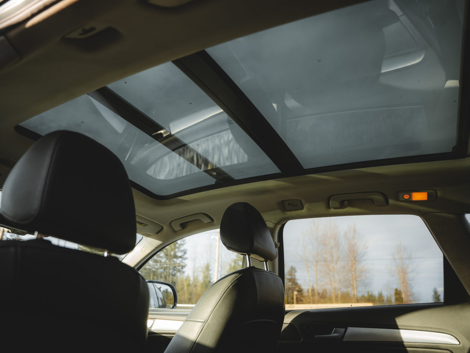 2014 Audi Q5 TDI Premium Plus