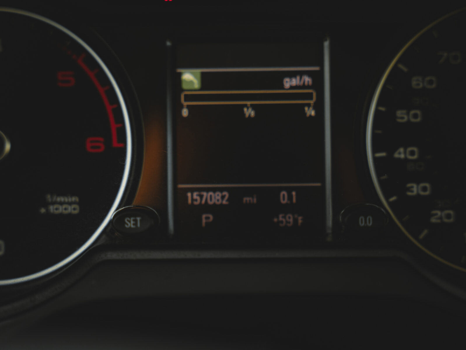 2014 Audi Q5 TDI Premium Plus