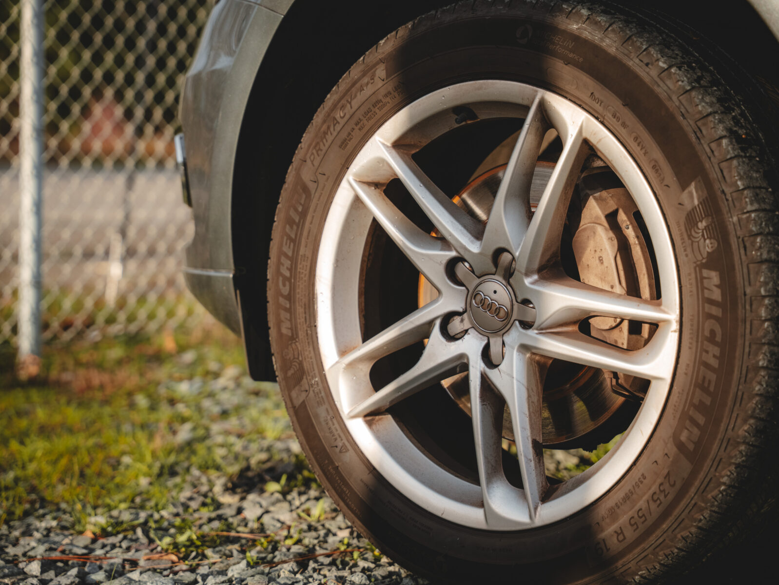 2014 Audi Q5 TDI Premium Plus