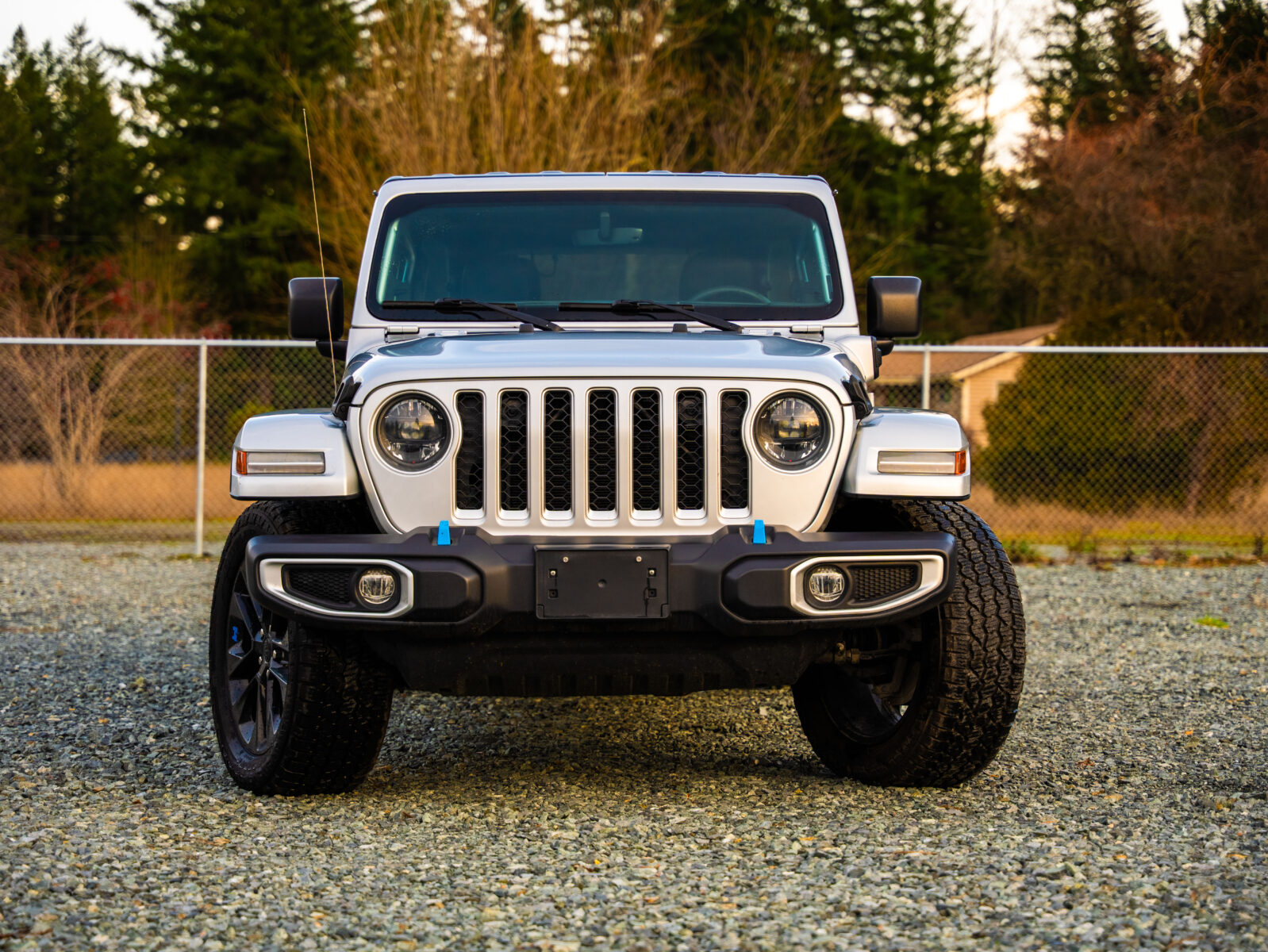 2023 Jeep Wrangler Sahara 4xe Sport Utility