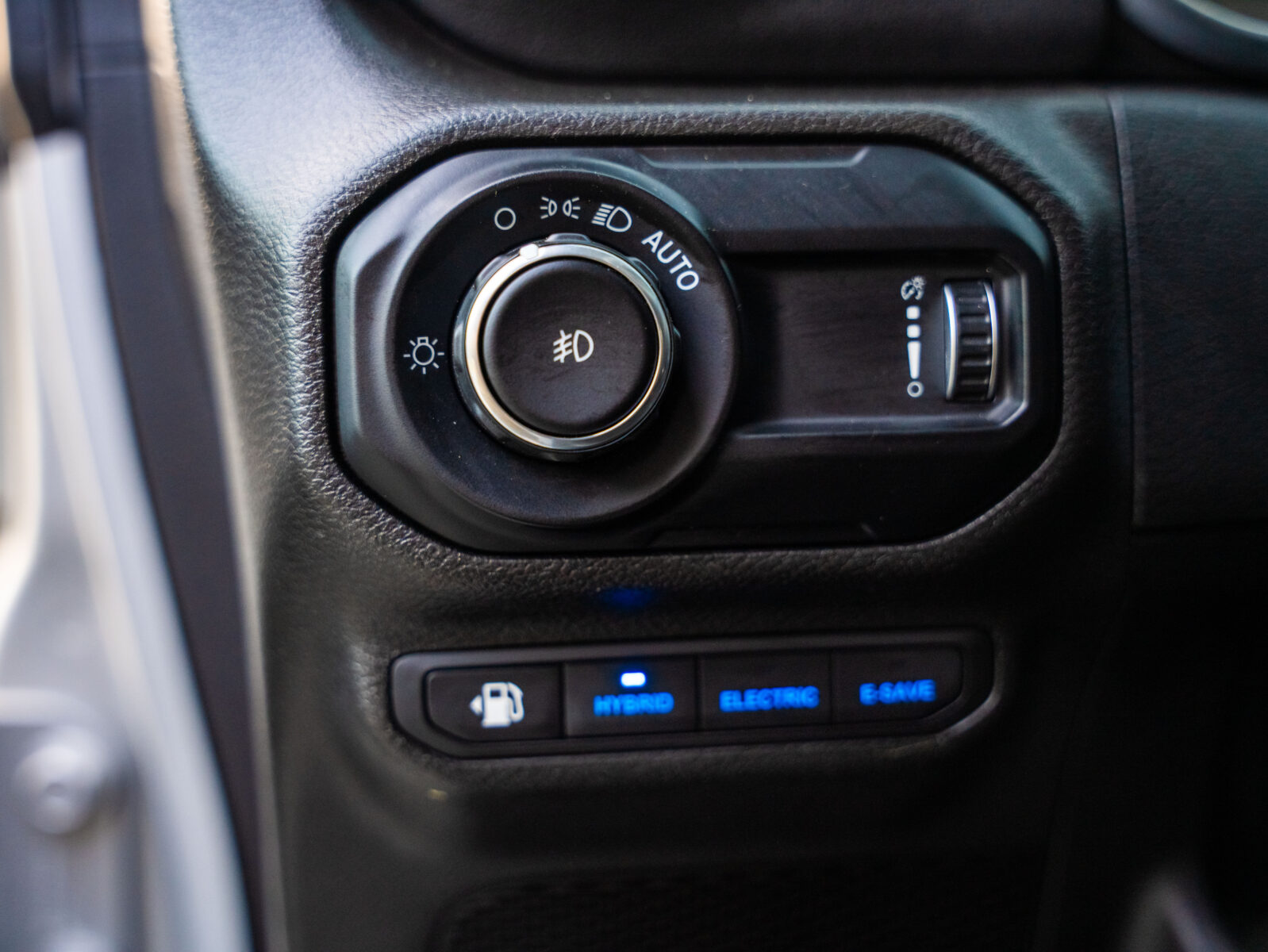 2023 Jeep Wrangler Sahara 4xe Sport Utility