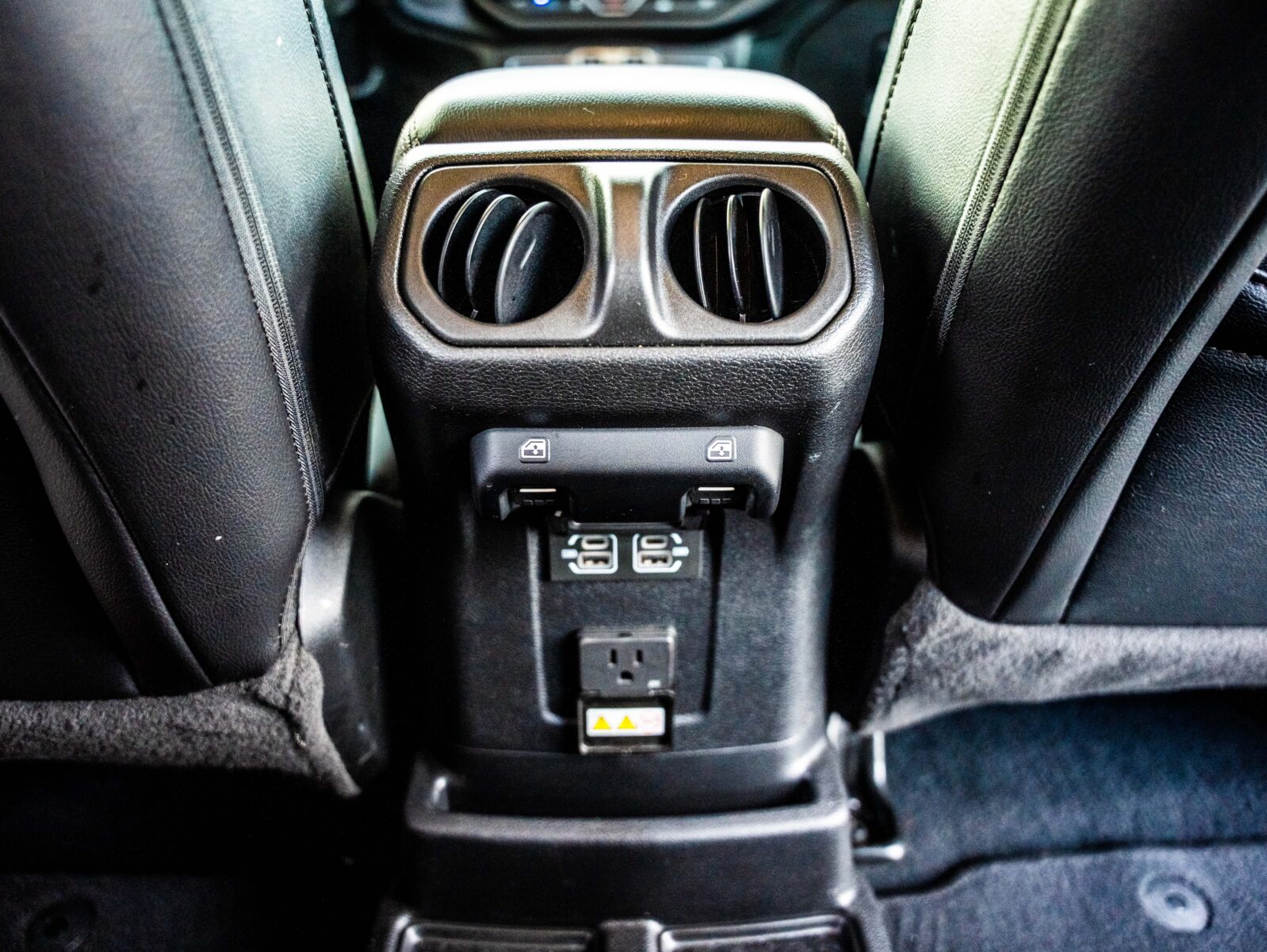 2023 Jeep Wrangler Sahara 4xe Sport Utility