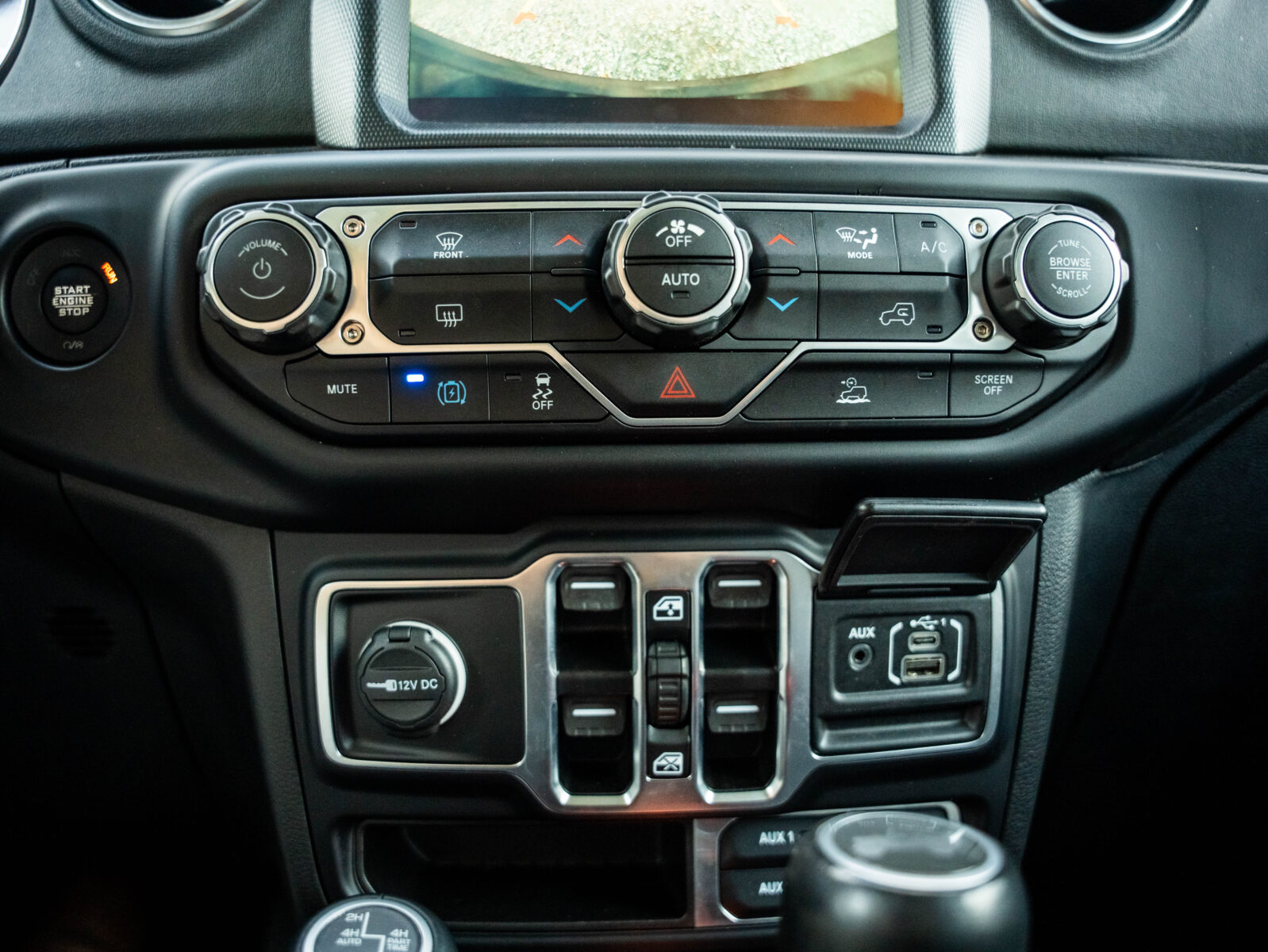 2023 Jeep Wrangler Sahara 4xe Sport Utility