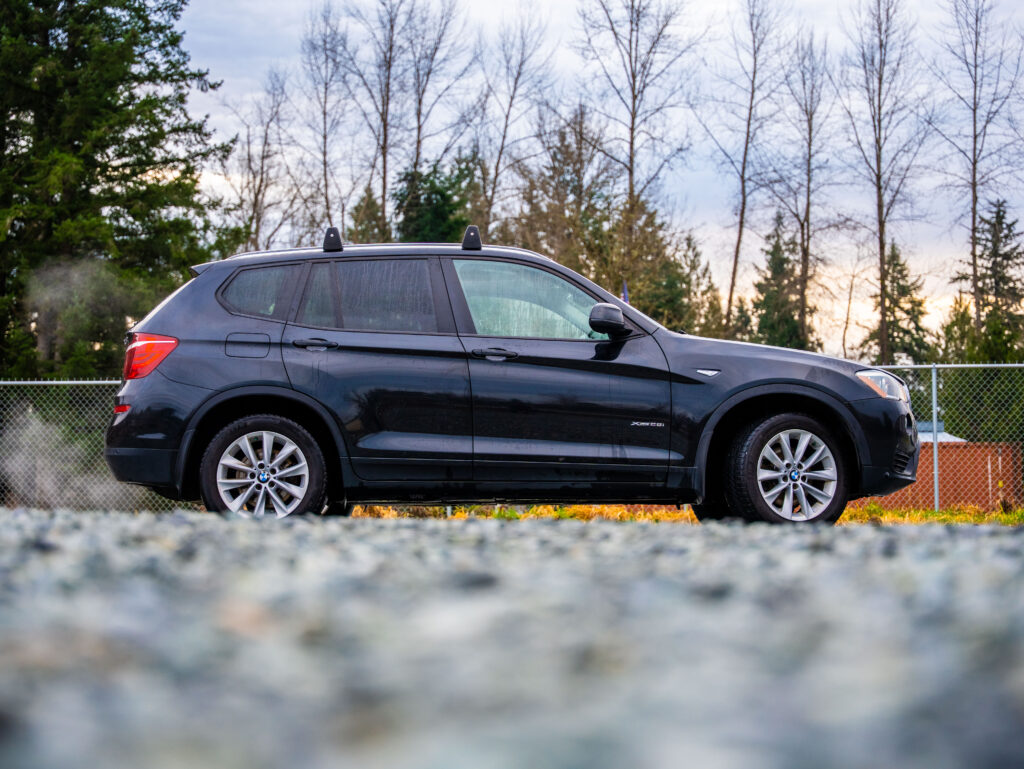2016 BMW X3 xDrive28i Sport