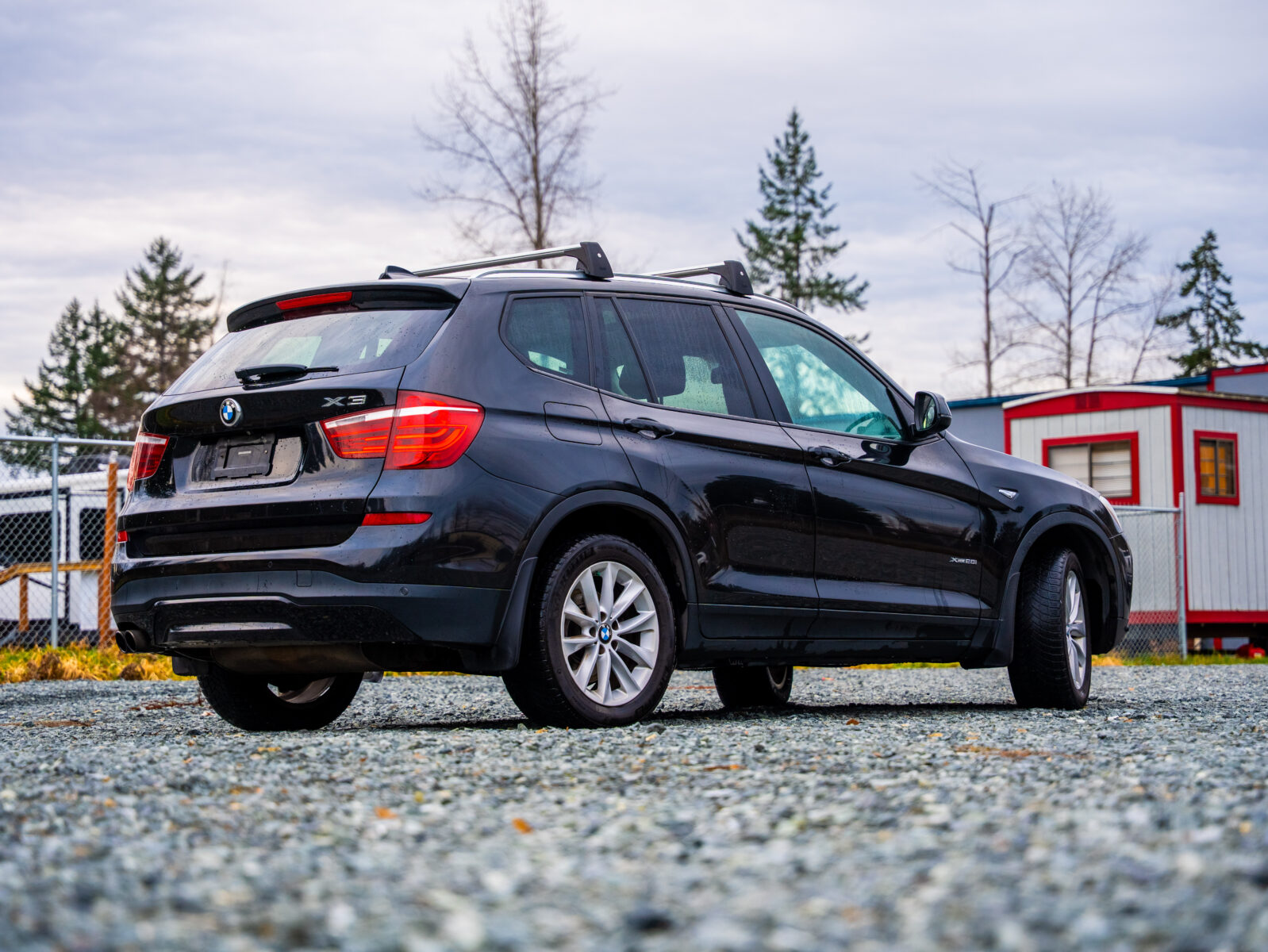 2016 BMW X3 xDrive28i Sport