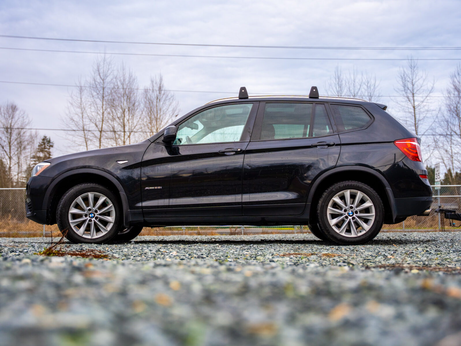 2016 BMW X3 xDrive28i Sport