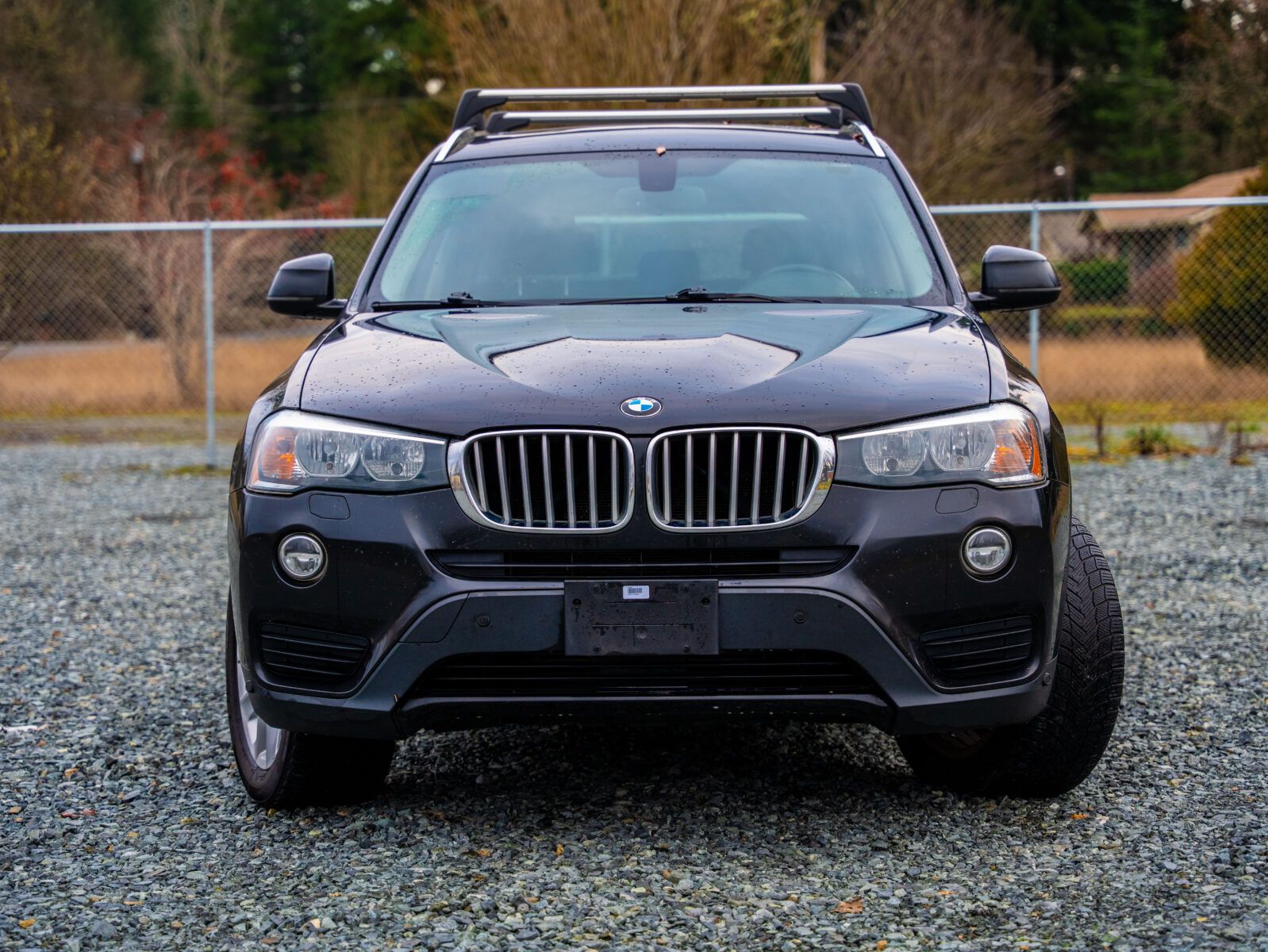 2016 BMW X3 xDrive28i Sport