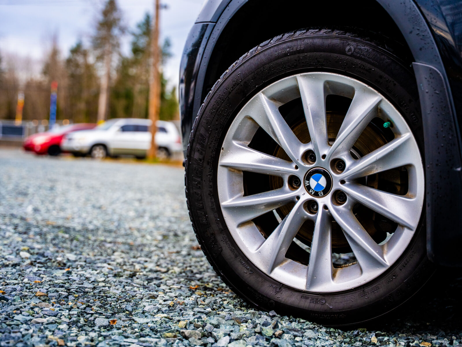 2016 BMW X3 xDrive28i Sport