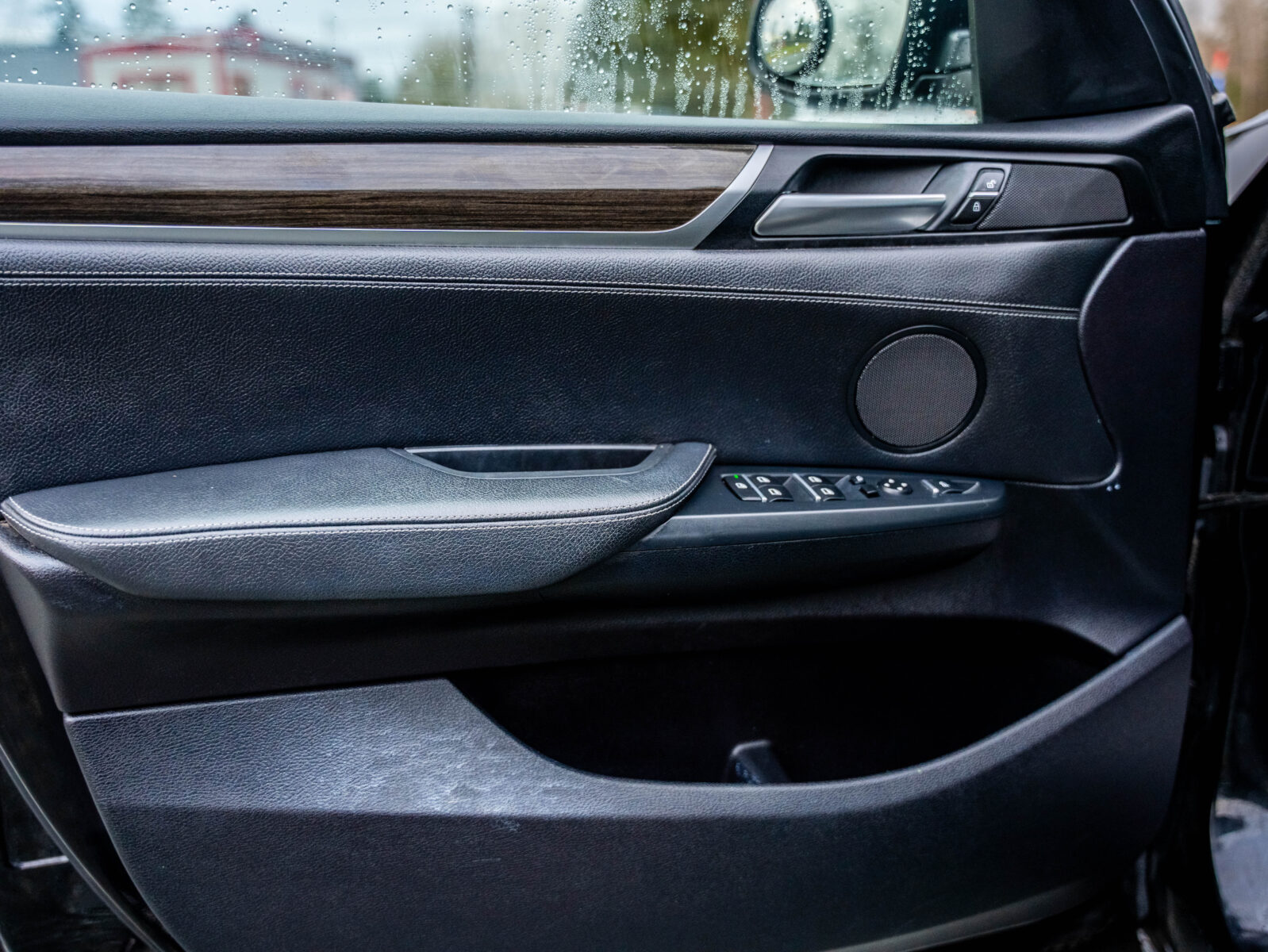 2016 BMW X3 xDrive28i Sport