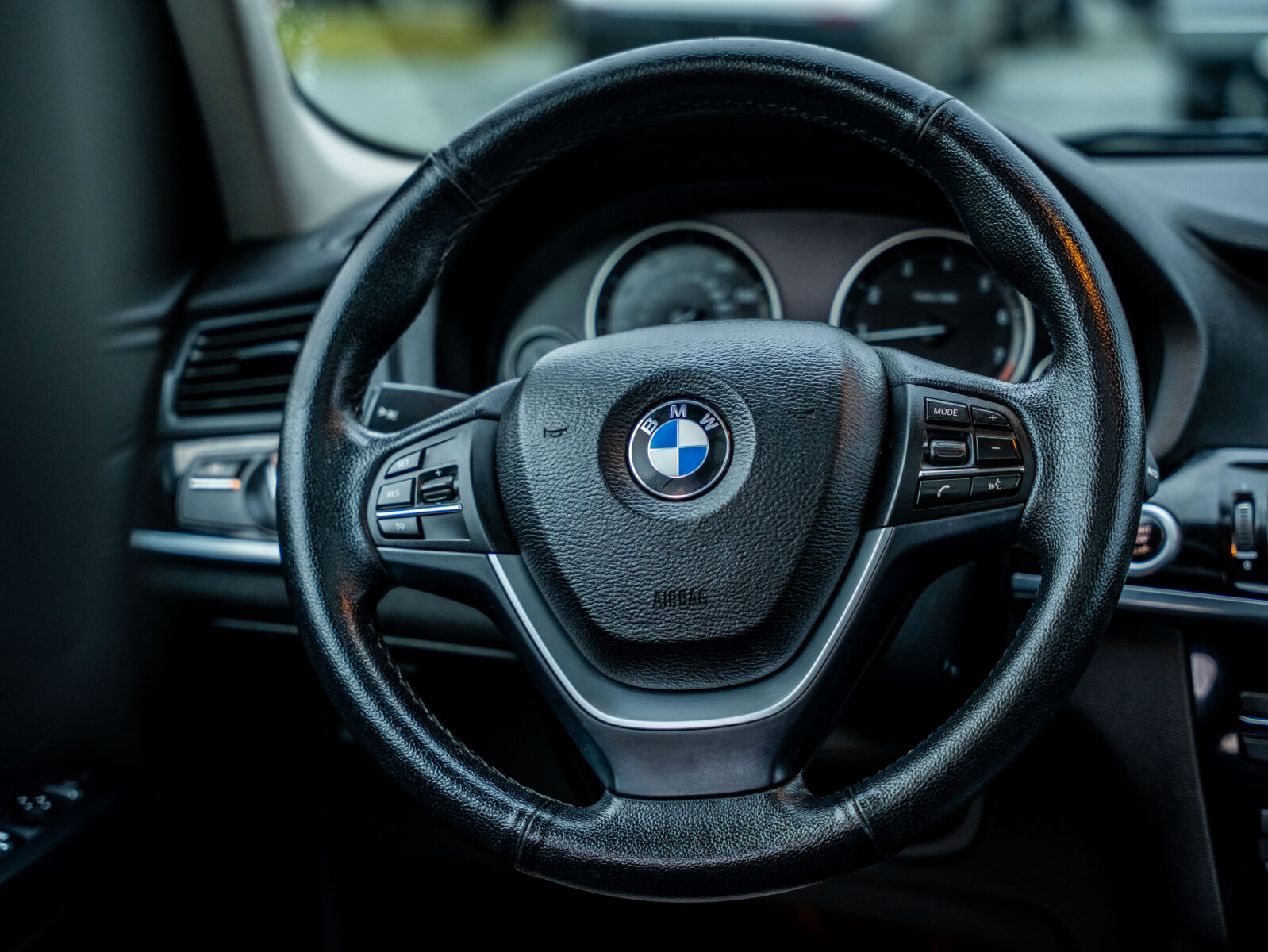 2016 BMW X3 xDrive28i Sport