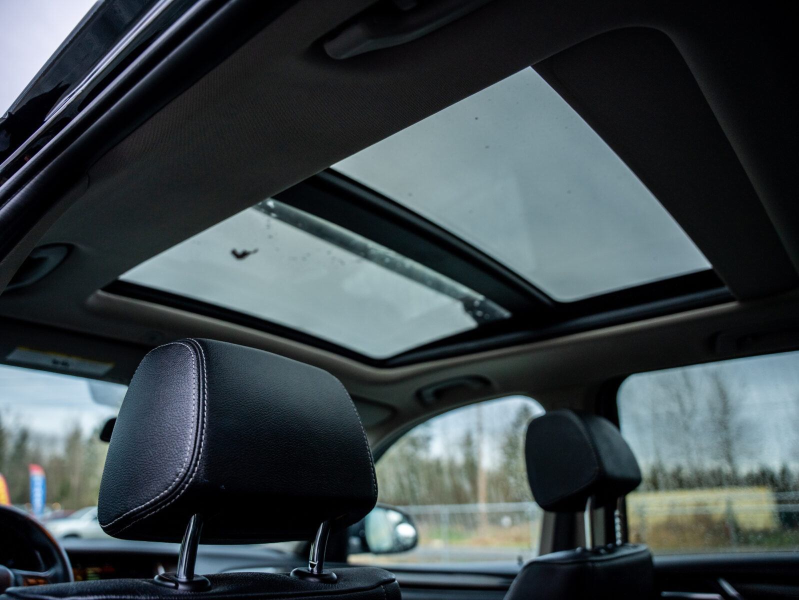 2016 BMW X3 xDrive28i Sport