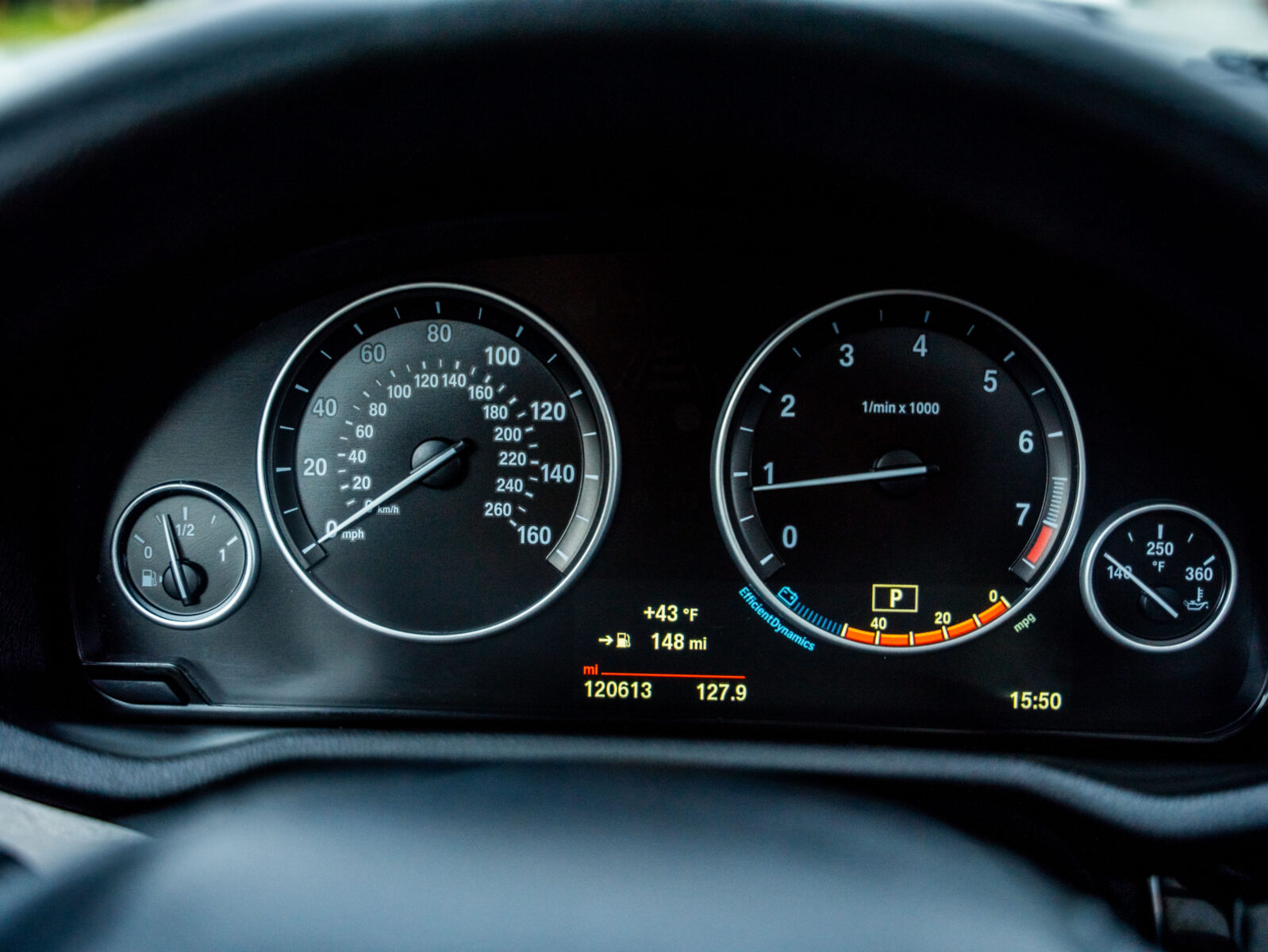 2016 BMW X3 xDrive28i Sport