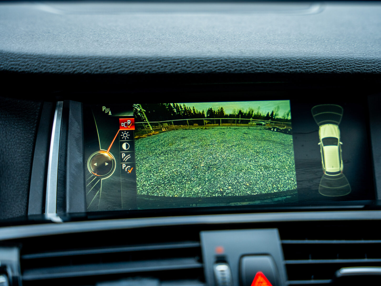 2016 BMW X3 xDrive28i Sport