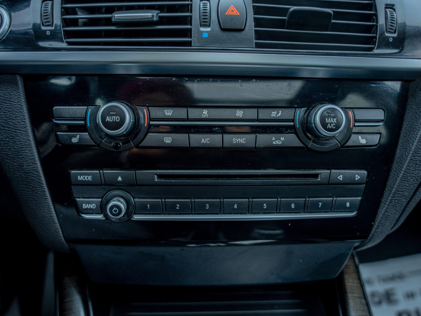 2016 BMW X3 xDrive28i Sport