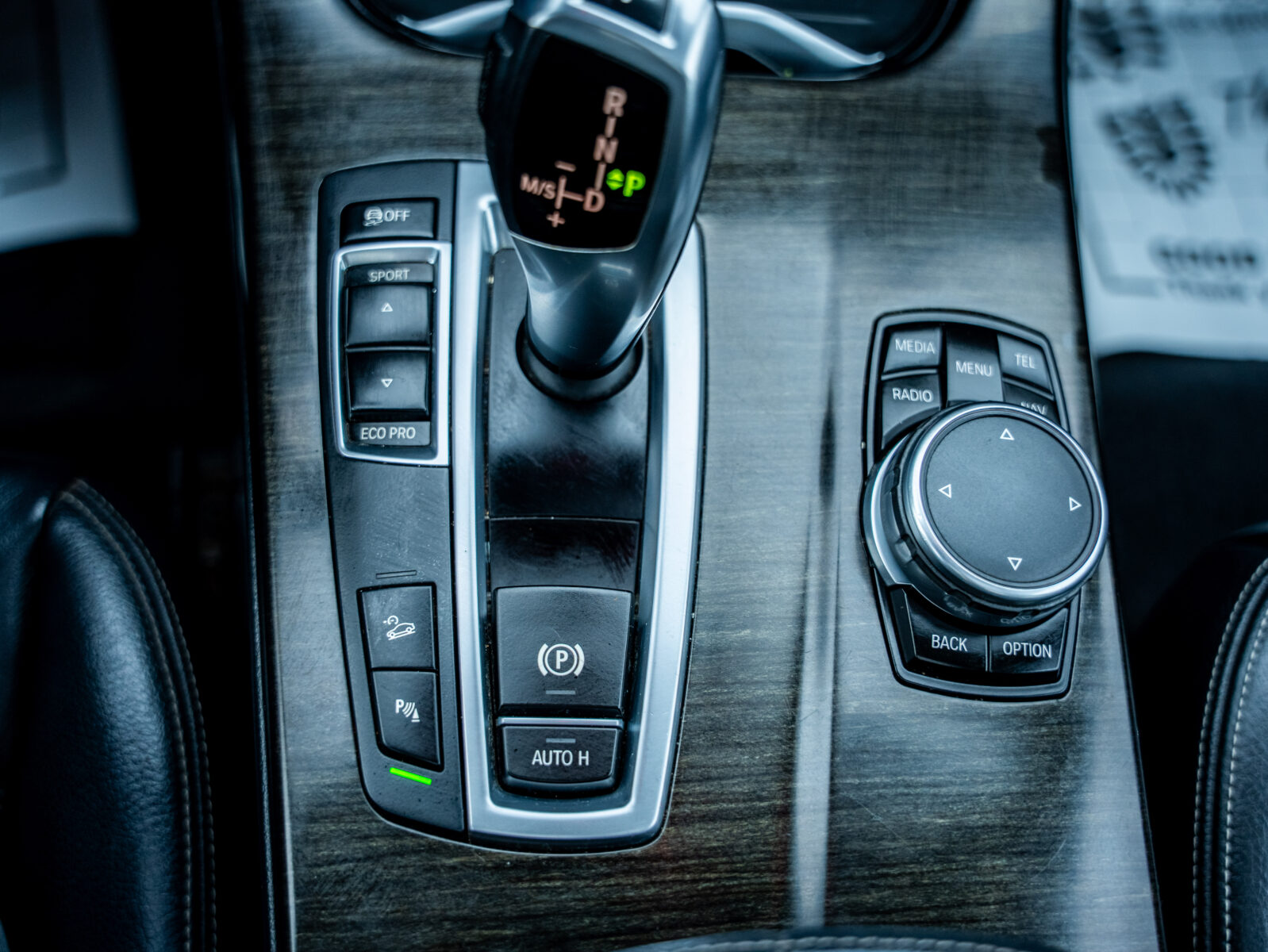 2016 BMW X3 xDrive28i Sport