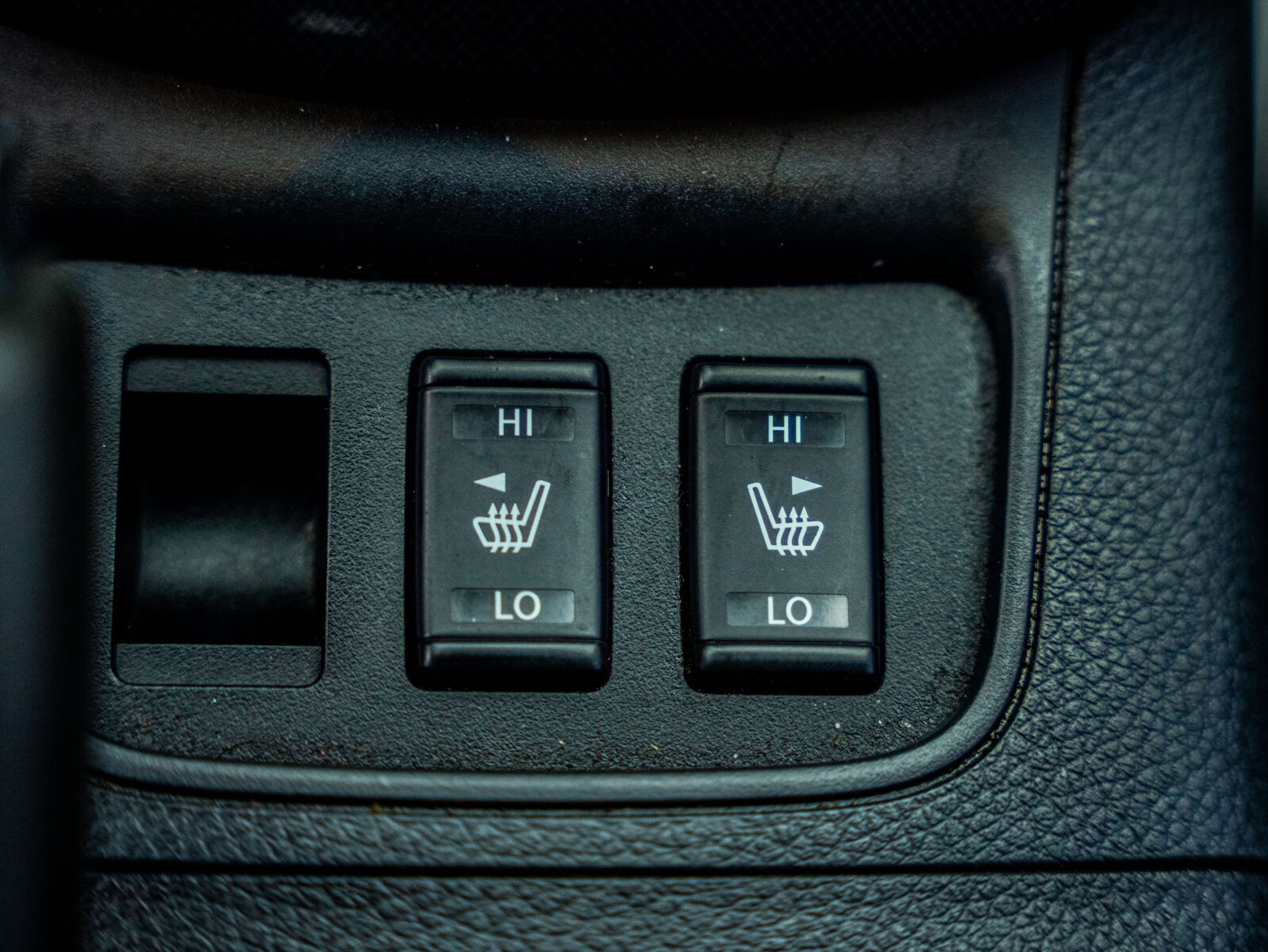 2016 Nissan Sentra SR