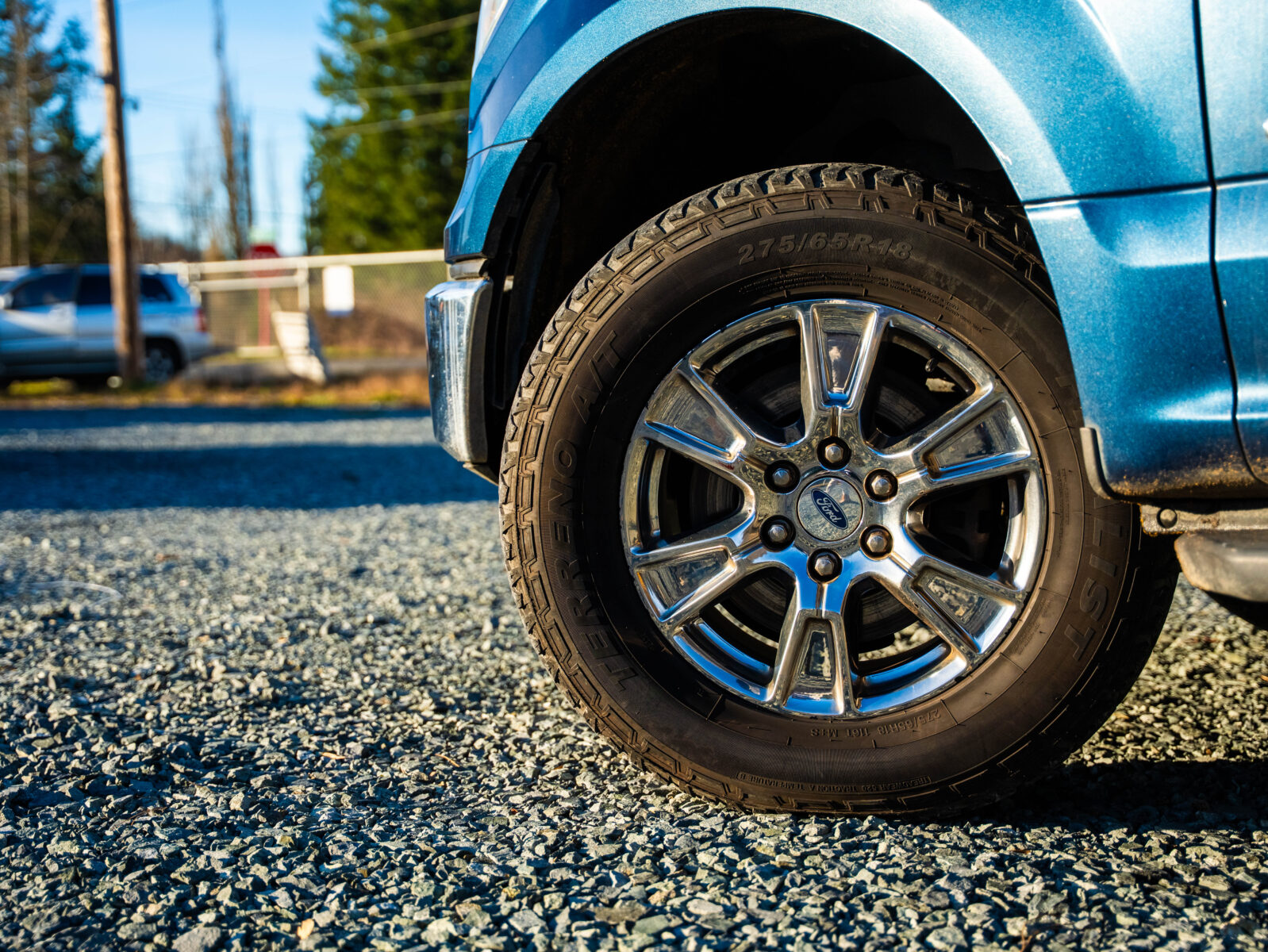 2015 Ford F150 SuperCrew Cab XLT Pickup