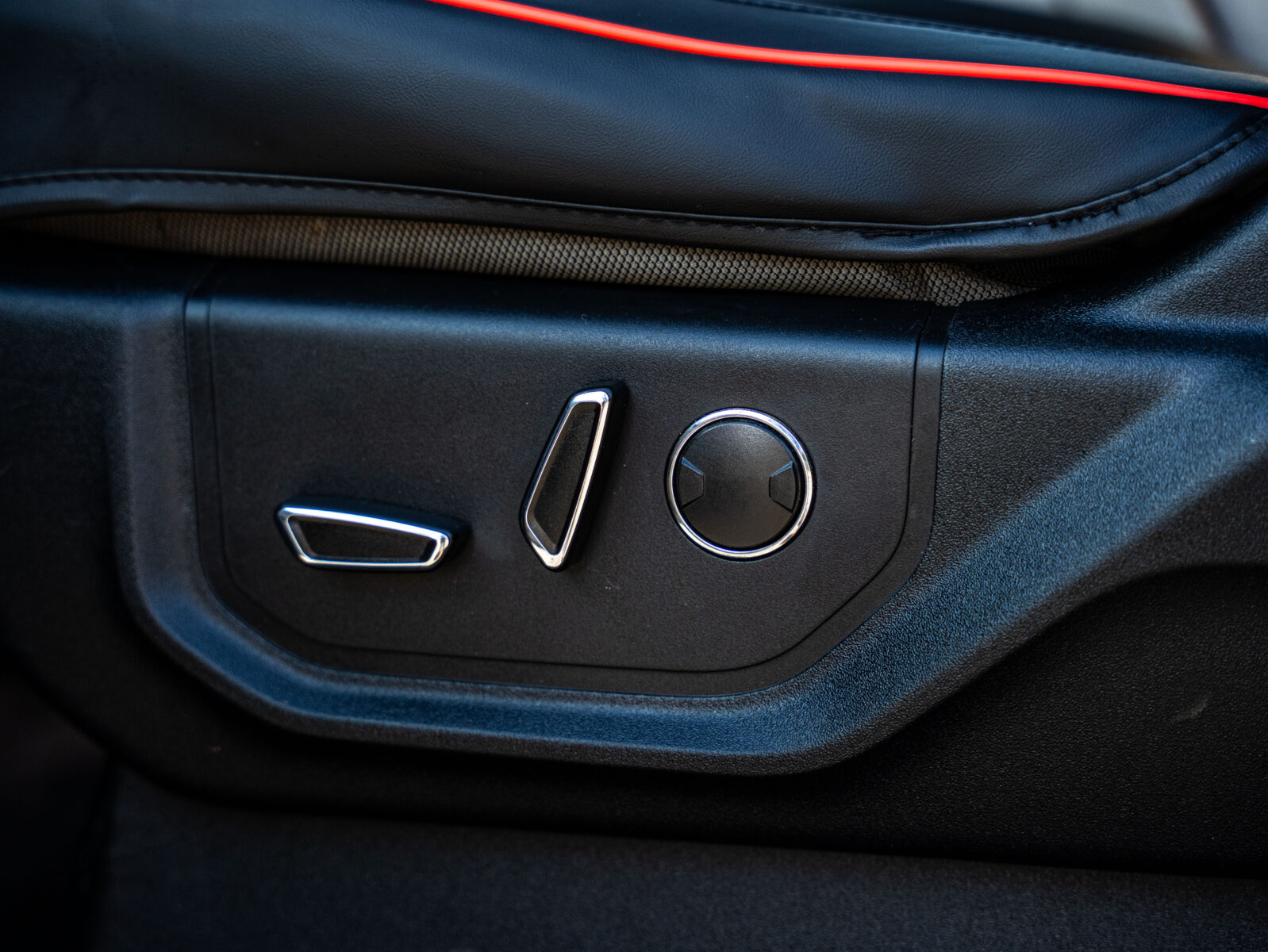 2015 Ford F150 SuperCrew Cab XLT Pickup