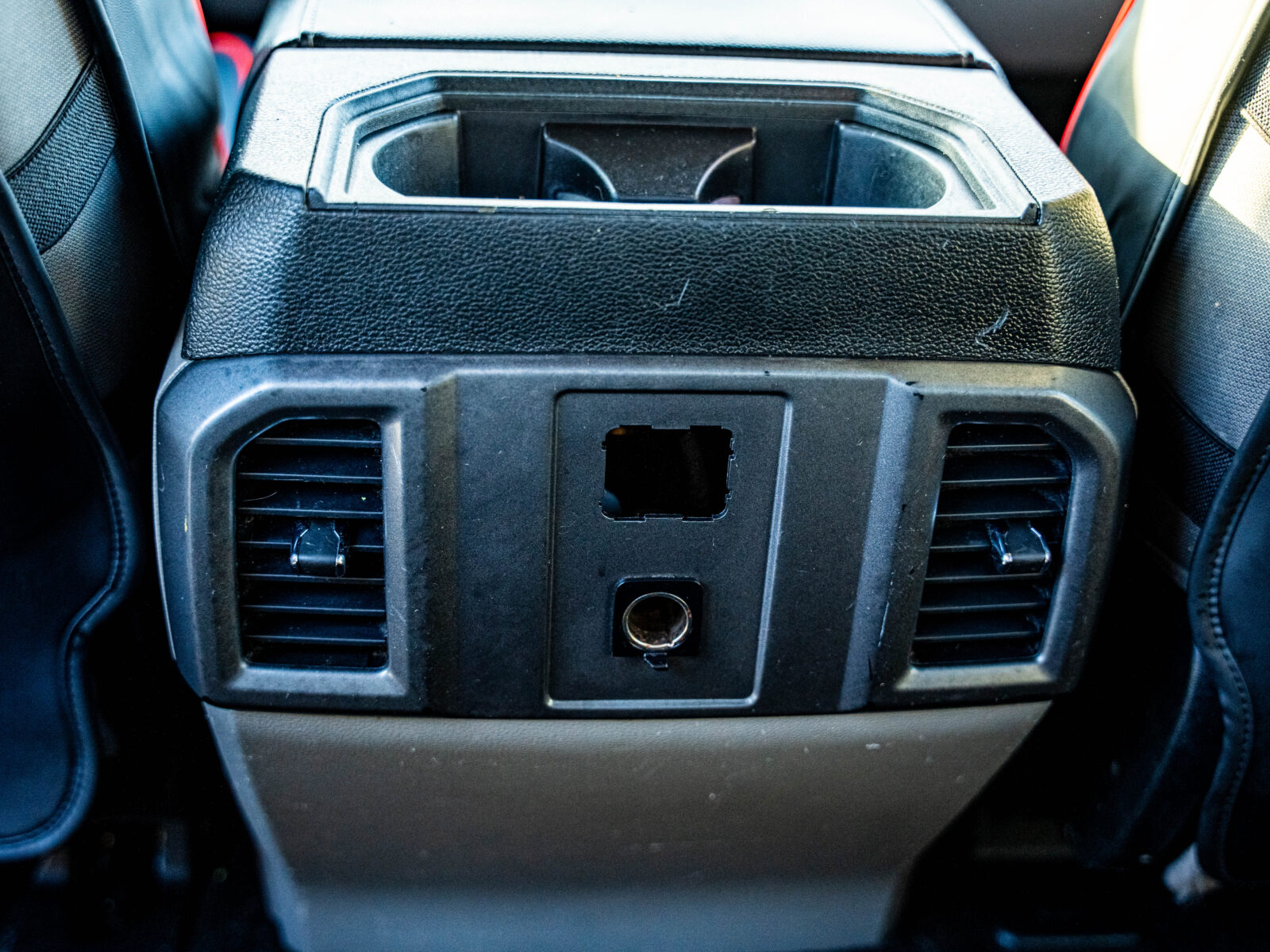 2015 Ford F150 SuperCrew Cab XLT Pickup