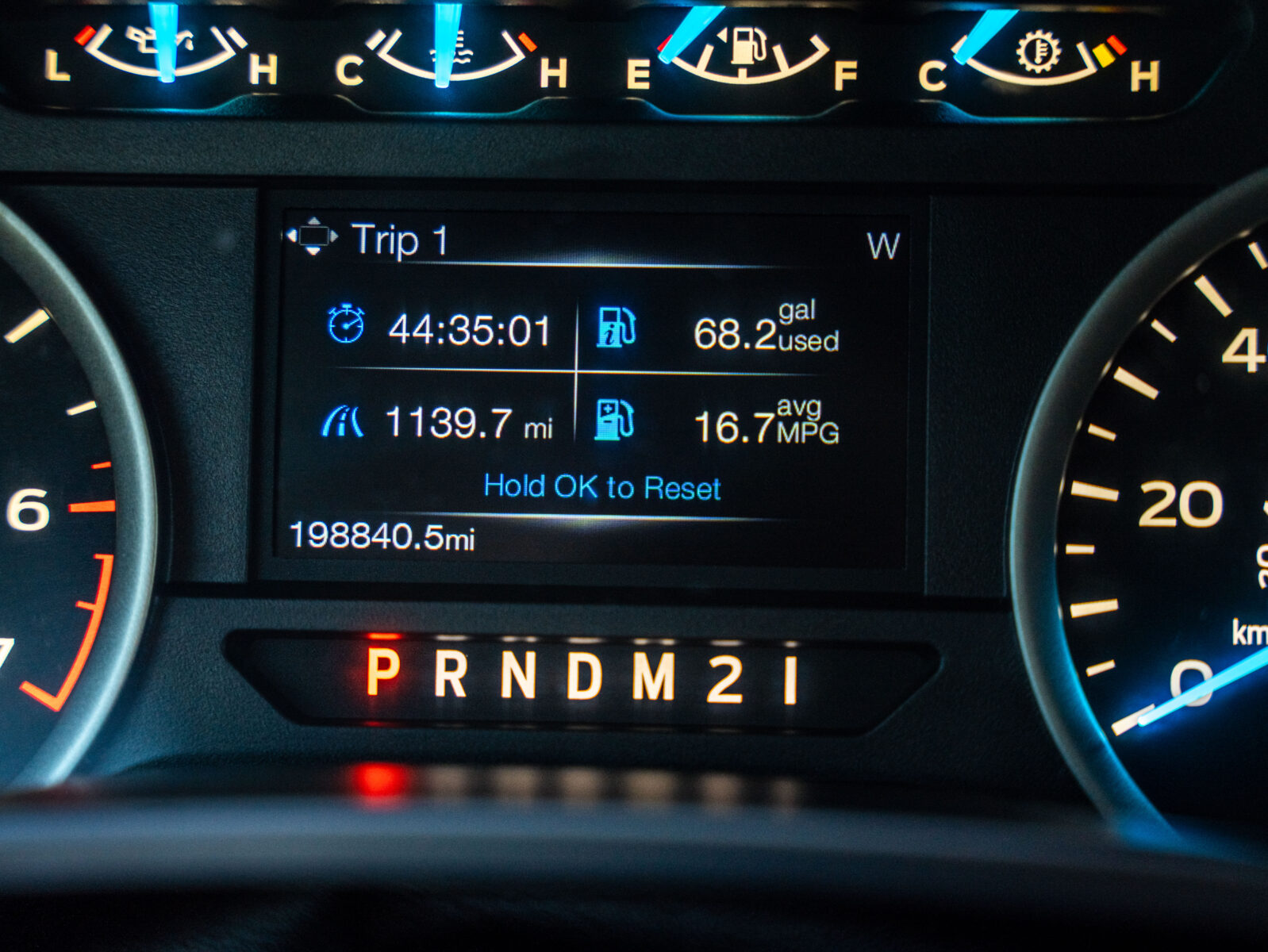 2015 Ford F150 SuperCrew Cab XLT Pickup