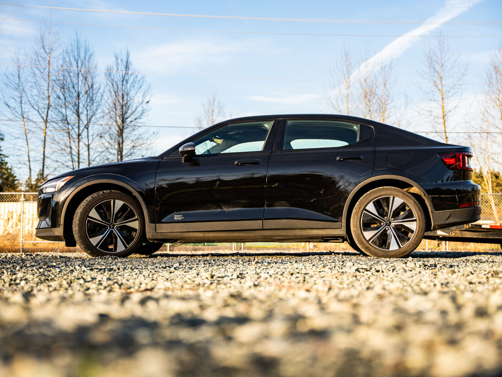 2023 Polestar 2 Long Range
