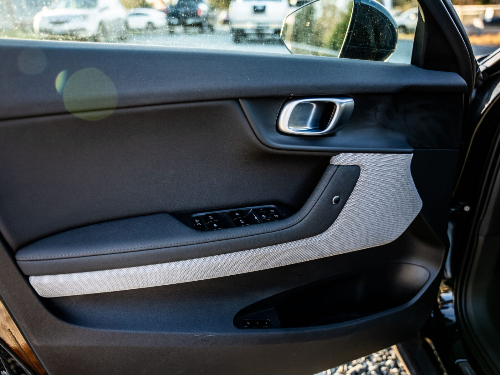 2023 Polestar 2 Long Range