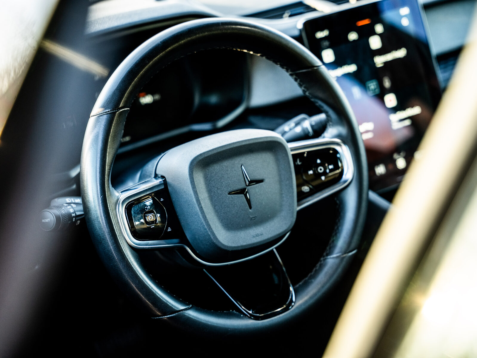 2023 Polestar 2 Long Range