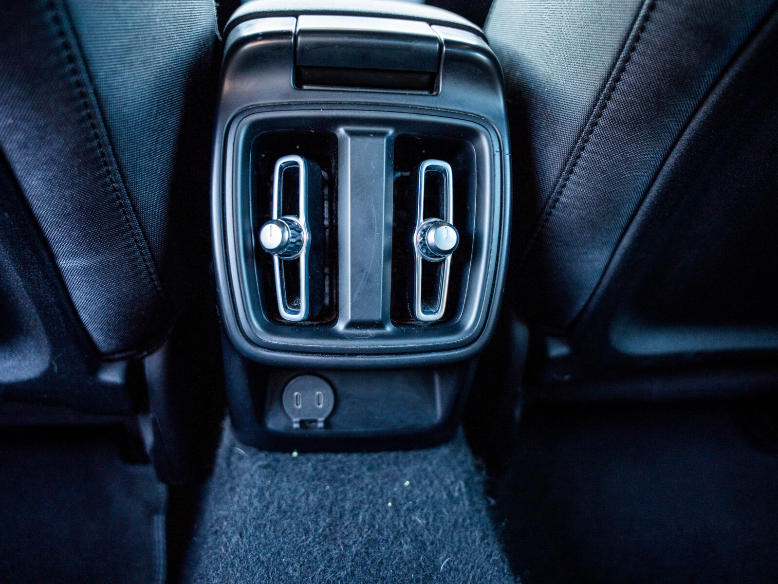 2023 Polestar 2 Long Range