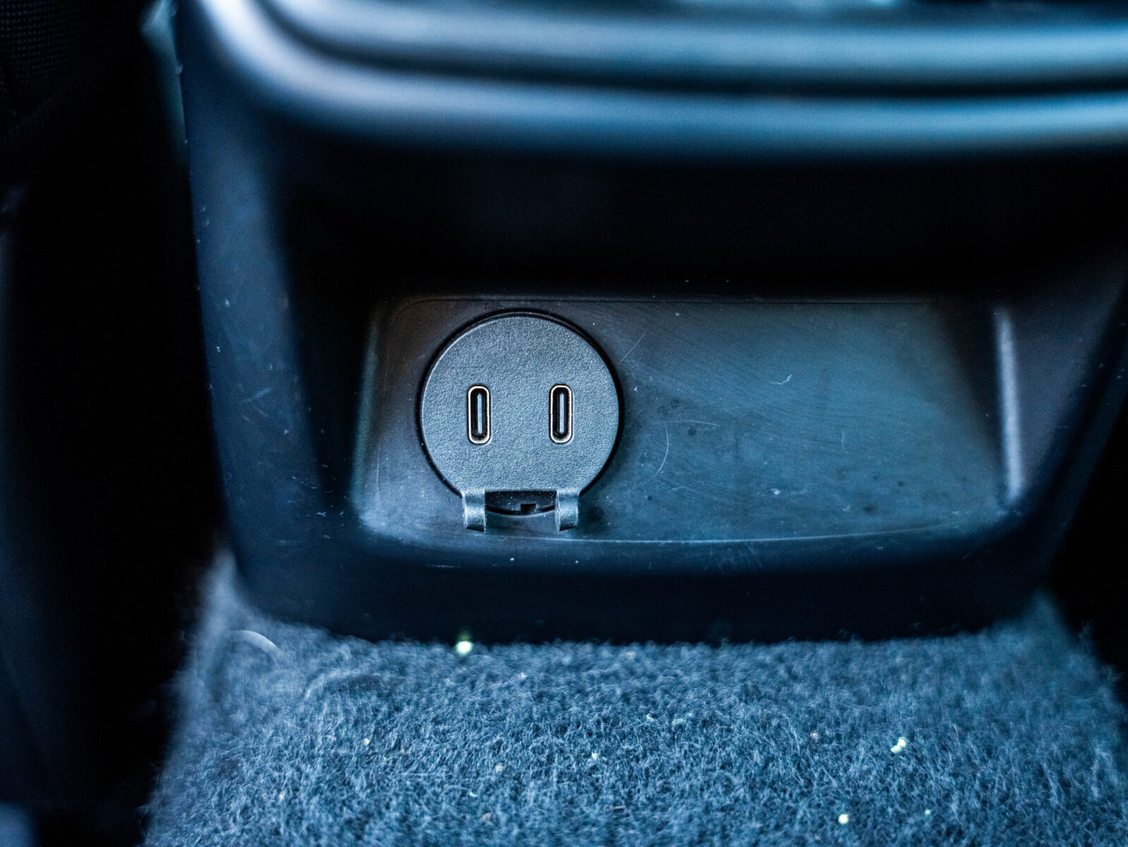 2023 Polestar 2 Long Range