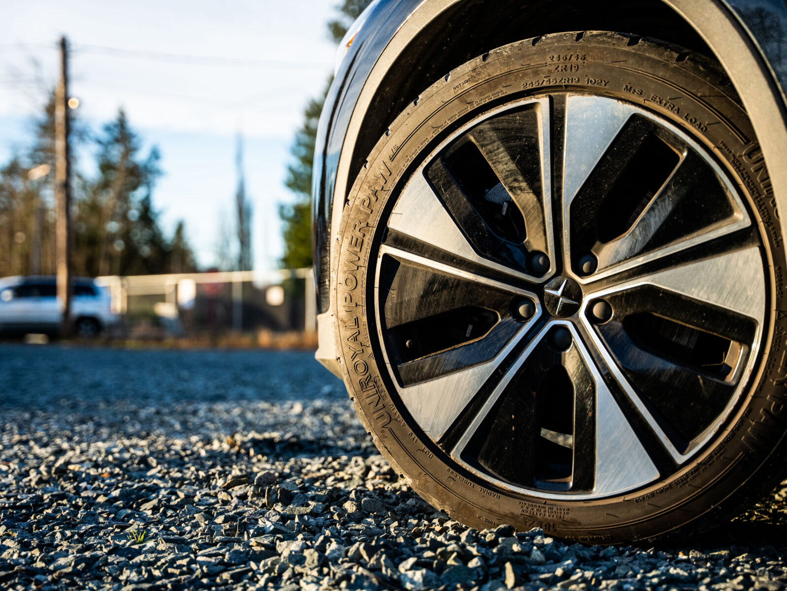 2023 Polestar 2 Long Range