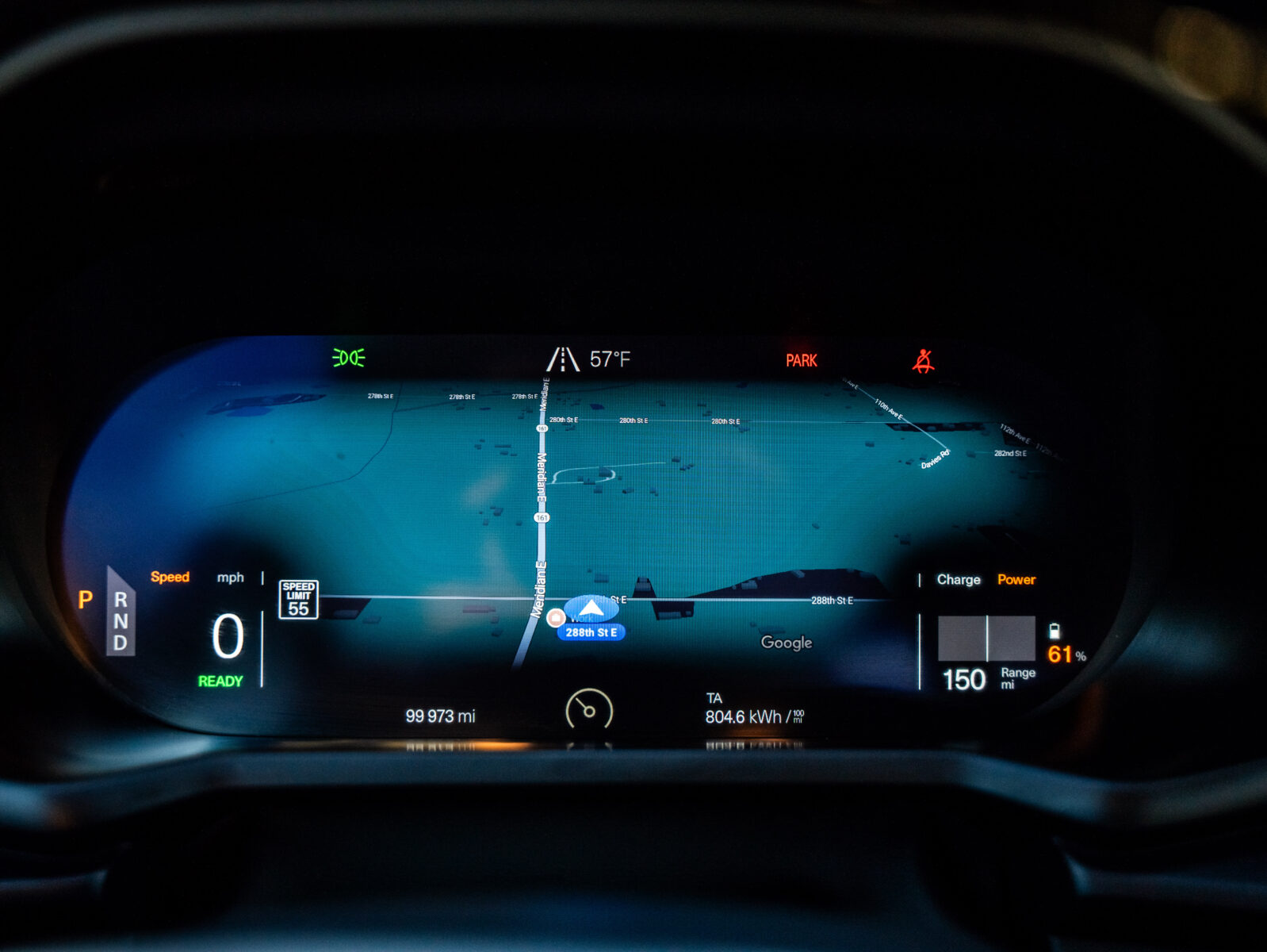 2023 Polestar 2 Long Range