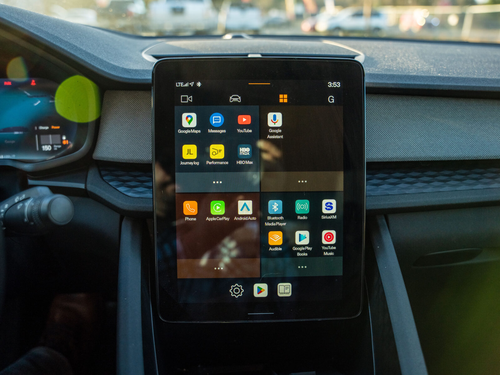 2023 Polestar 2 Long Range