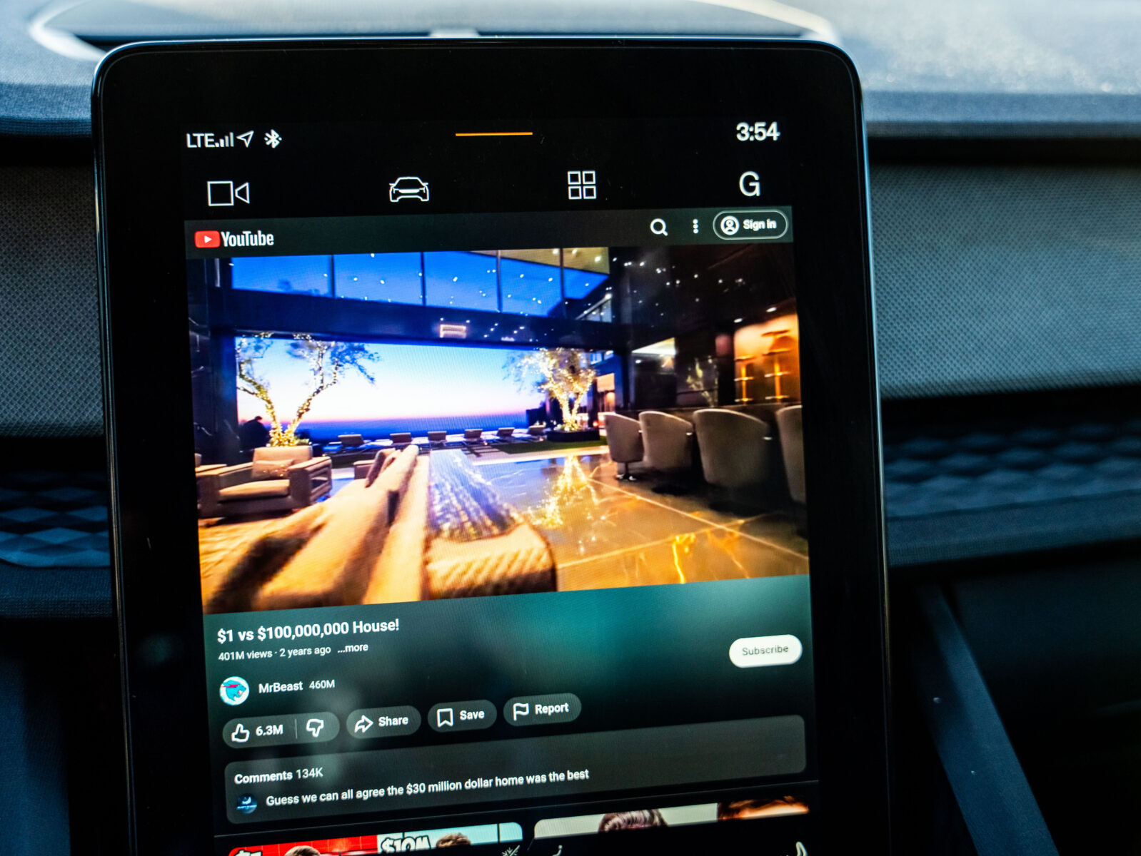 2023 Polestar 2 Long Range