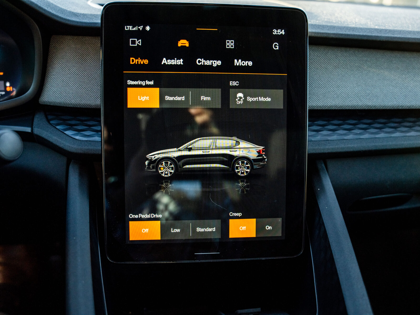 2023 Polestar 2 Long Range