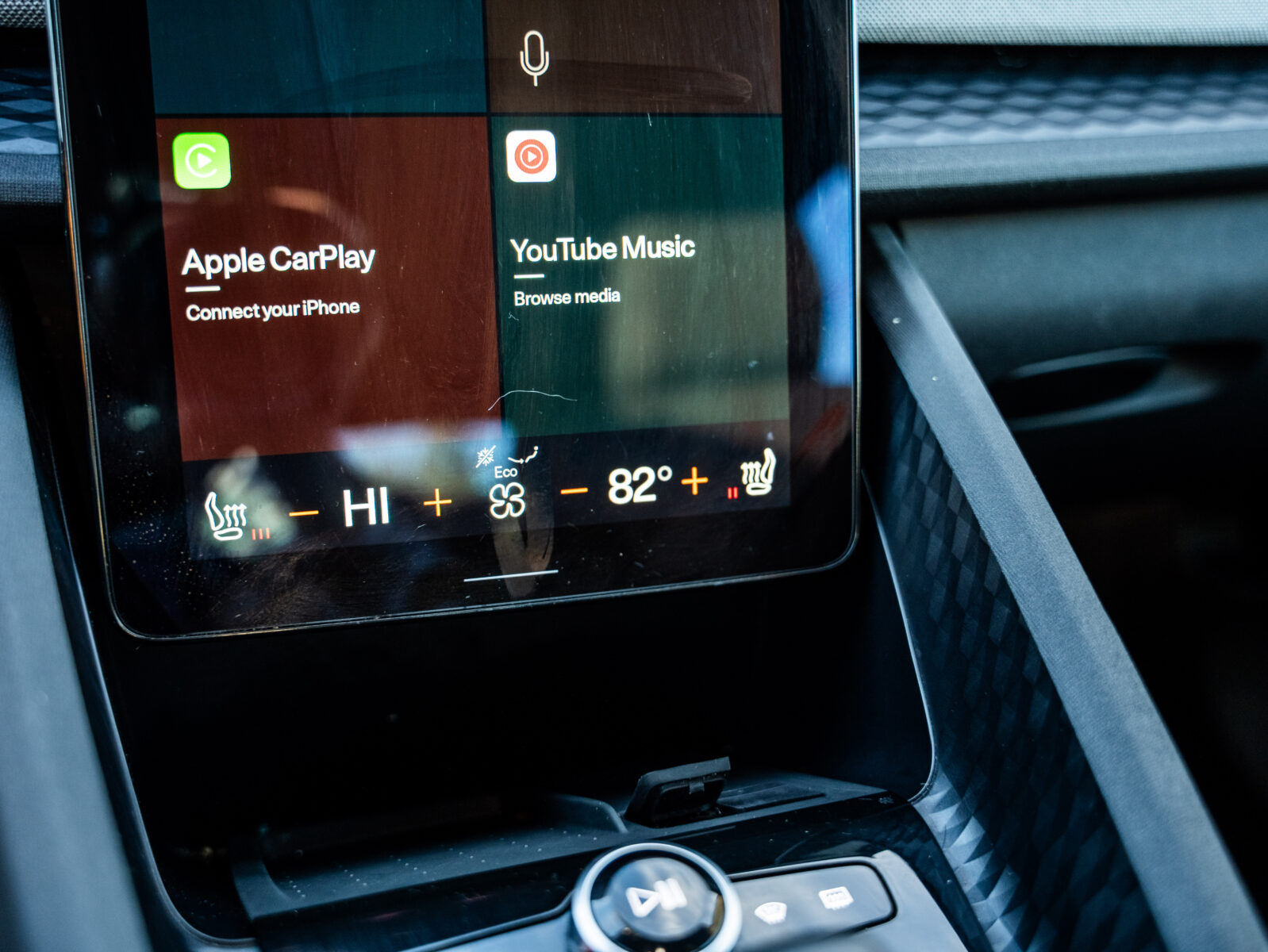 2023 Polestar 2 Long Range