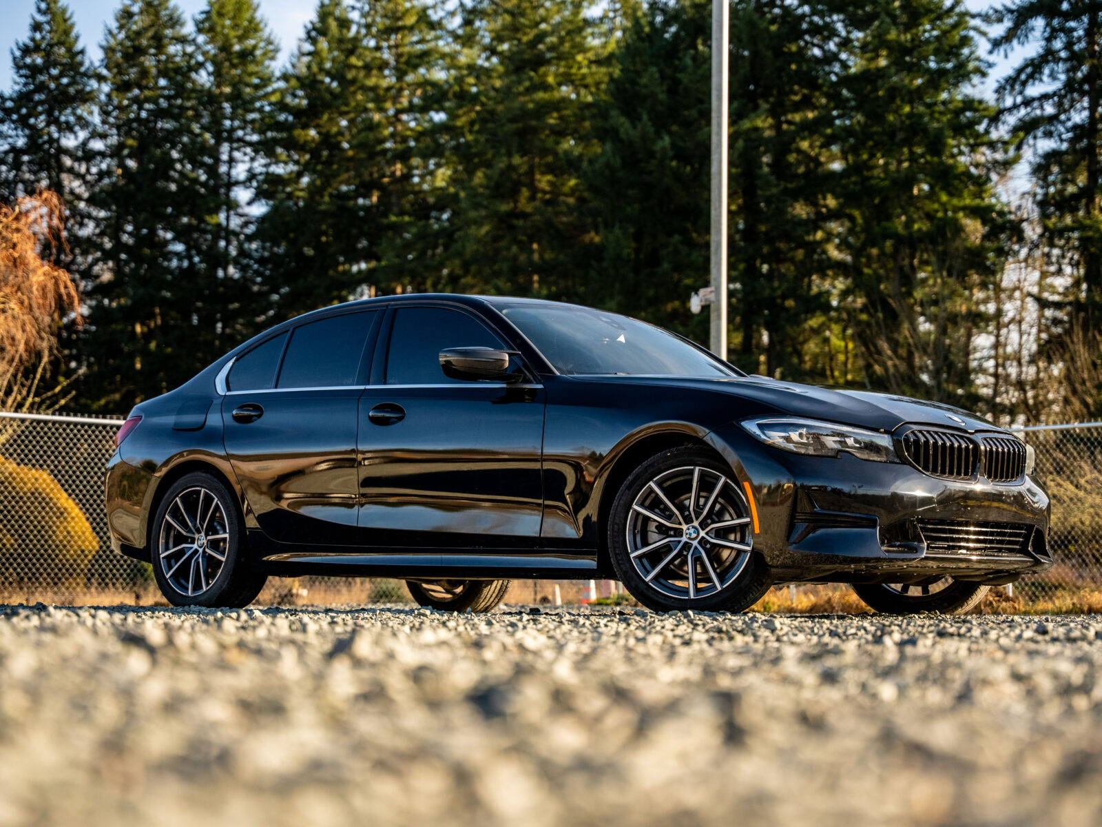 2019 BMW 3 Series 330i