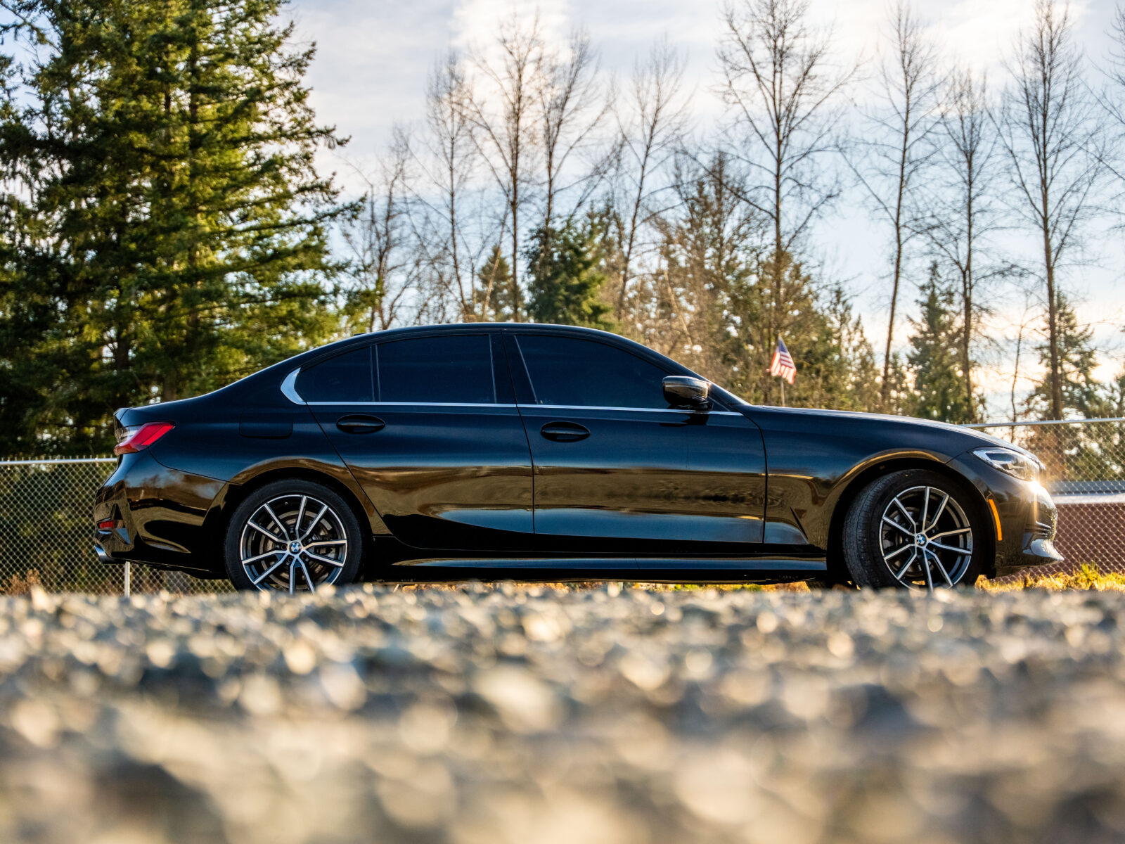 2019 BMW 3 Series 330i