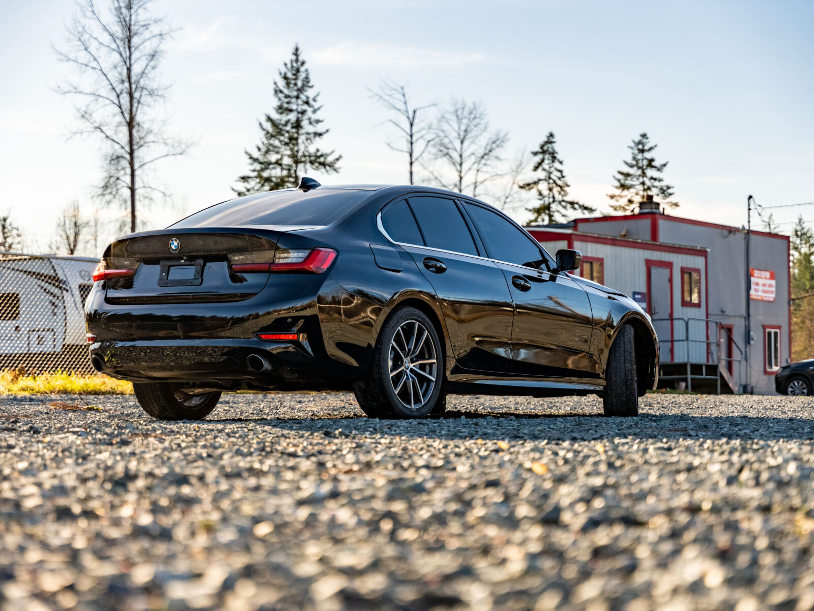 2019 BMW 3 Series 330i