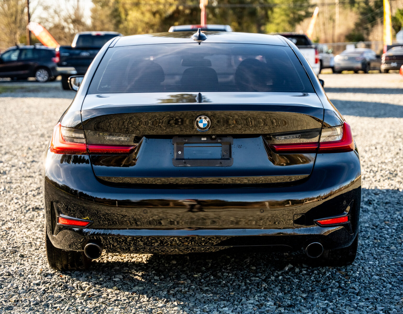 2019 BMW 3 Series 330i