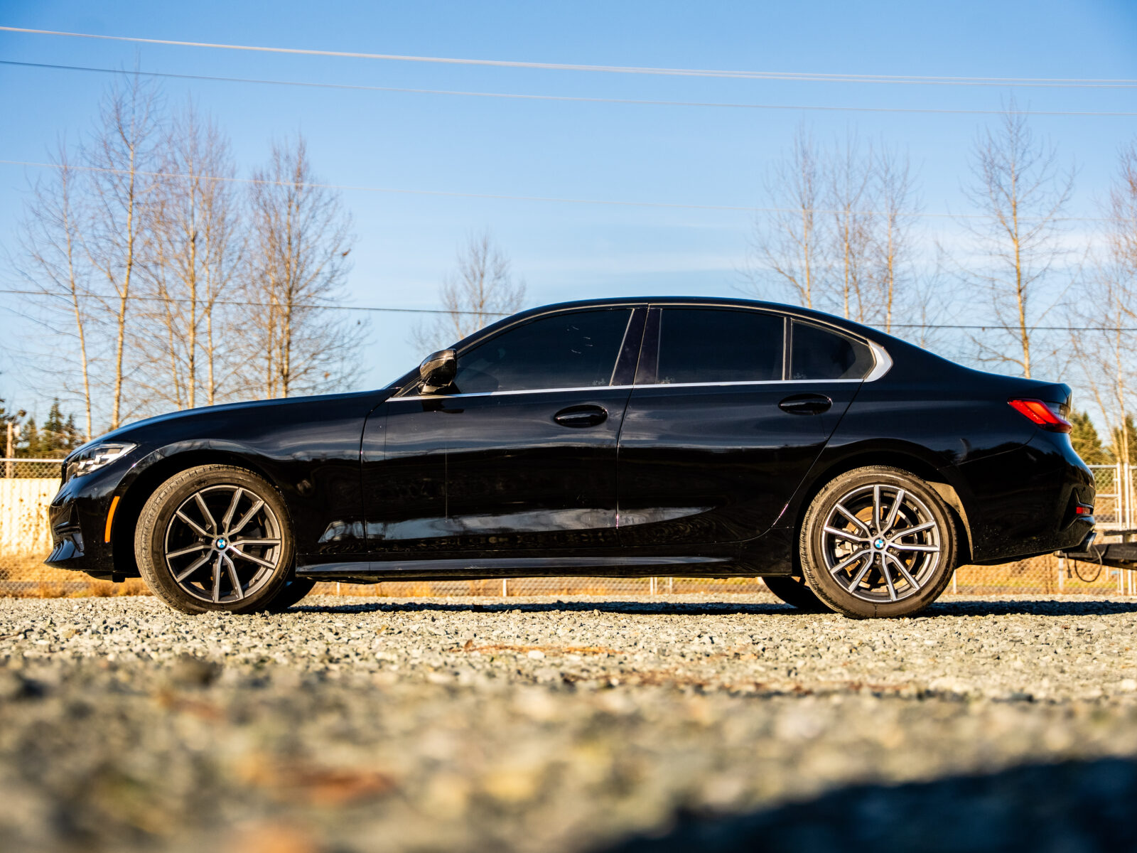 2019 BMW 3 Series 330i