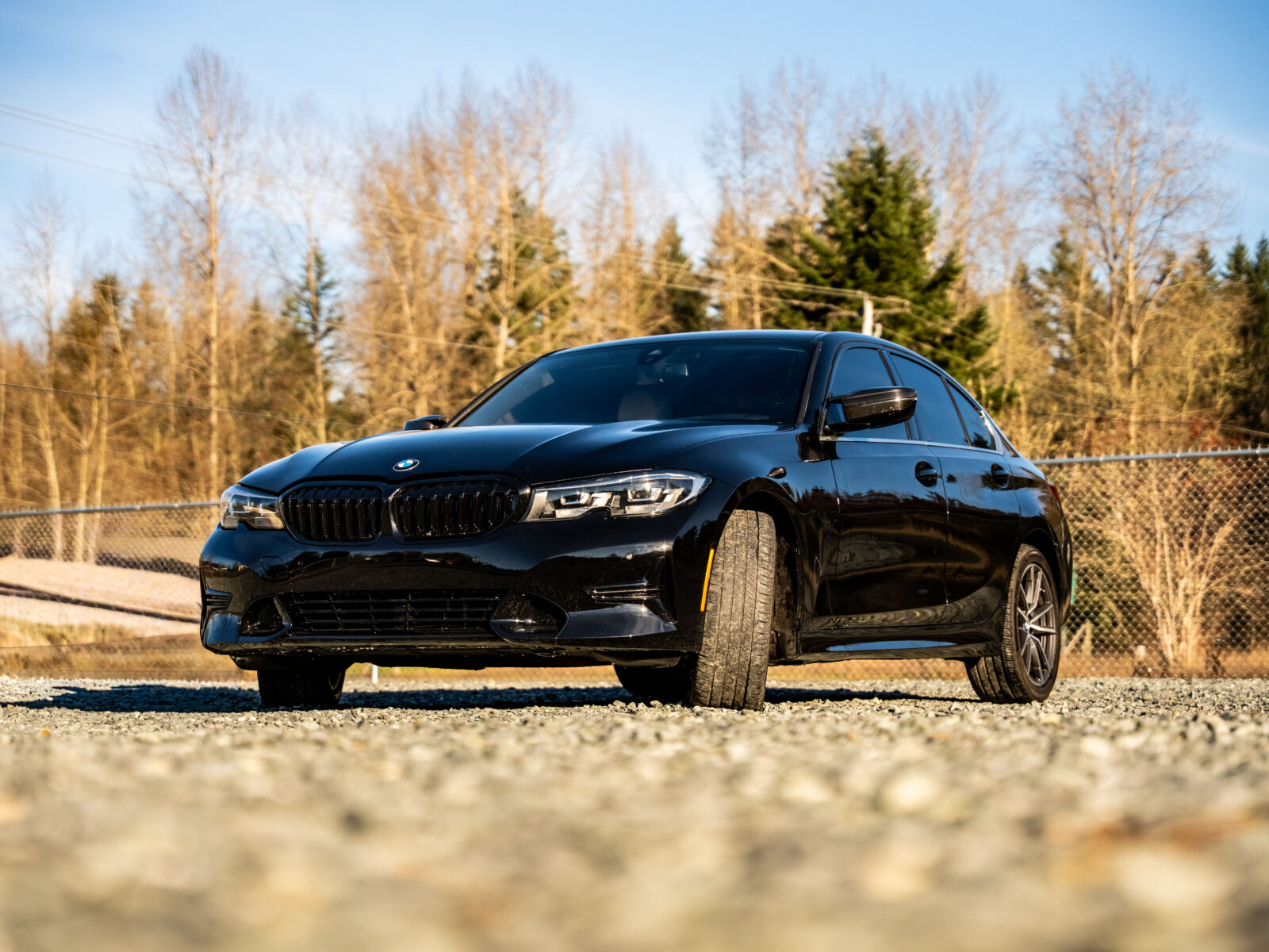 2019 BMW 3 Series 330i
